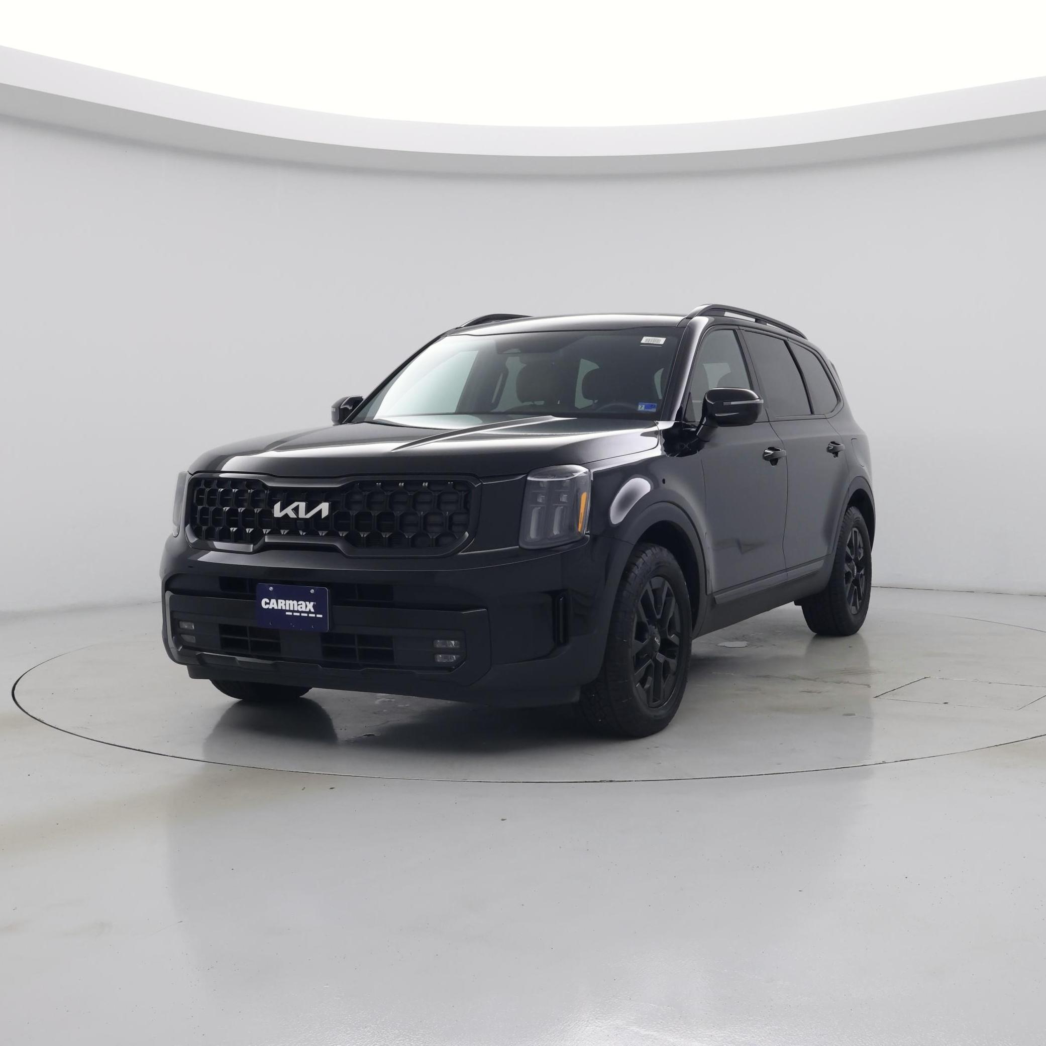 Thumbnail: 2024 Kia Telluride - 4