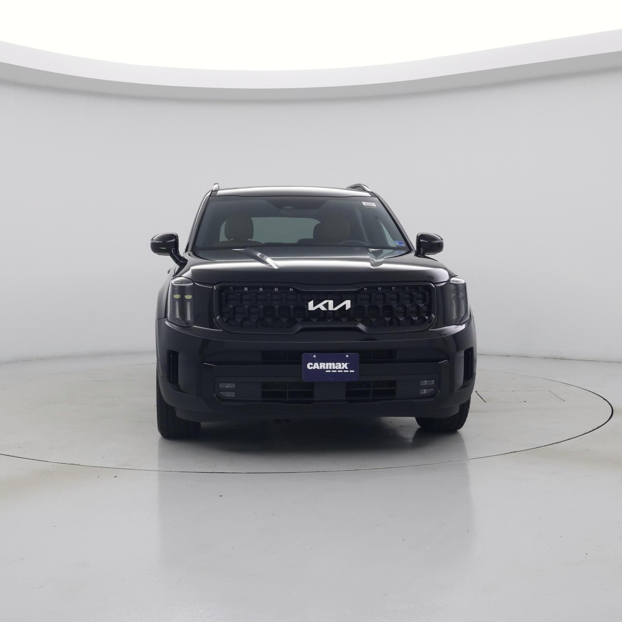 Thumbnail: 2024 Kia Telluride - 5
