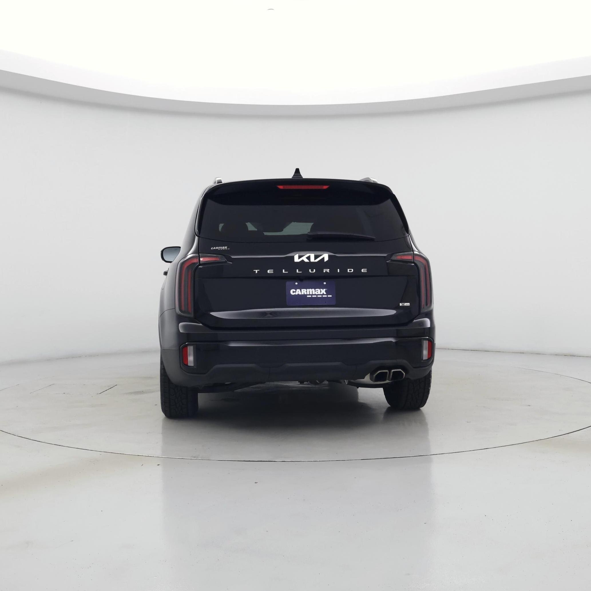 Thumbnail: 2024 Kia Telluride - 6