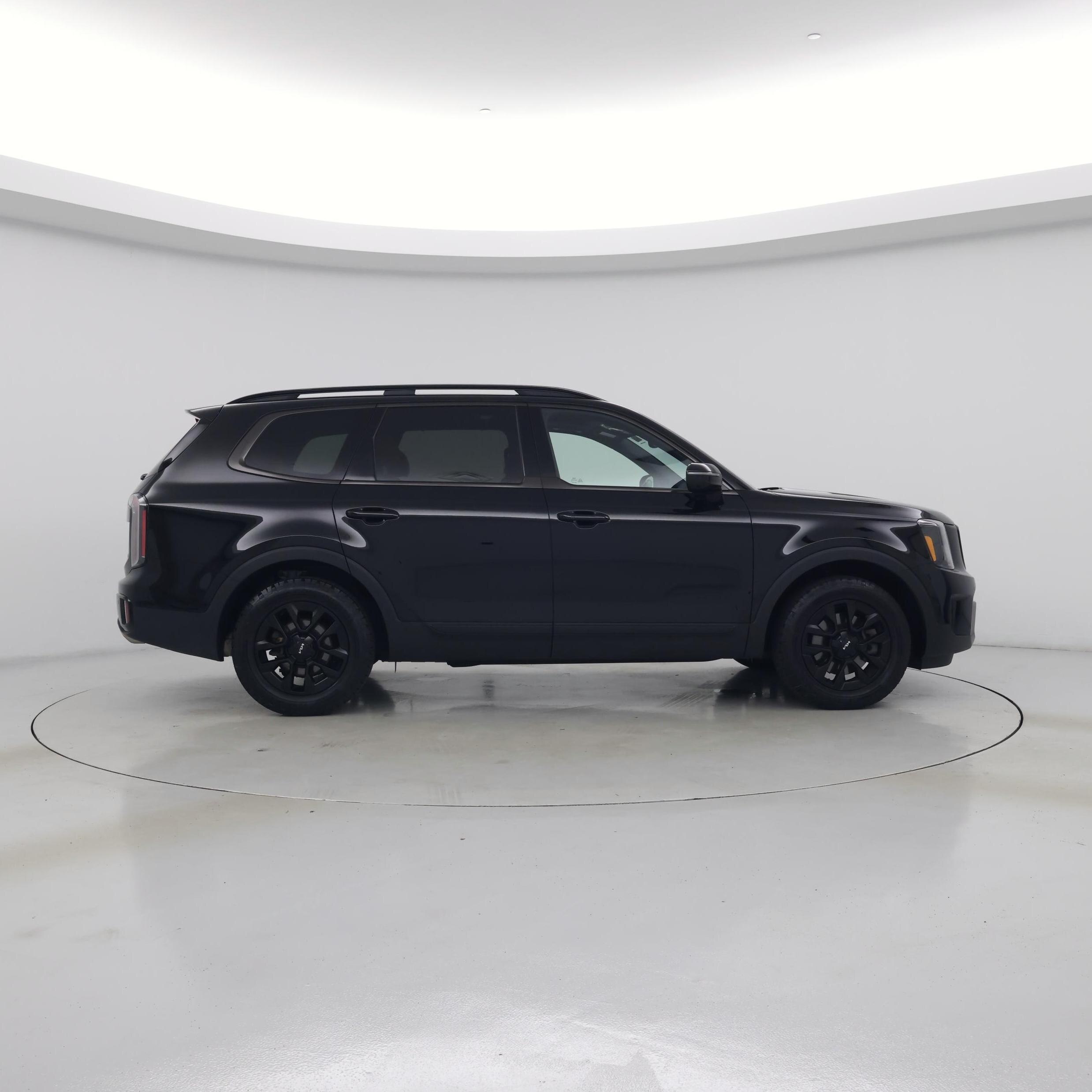 Thumbnail: 2024 Kia Telluride - 7
