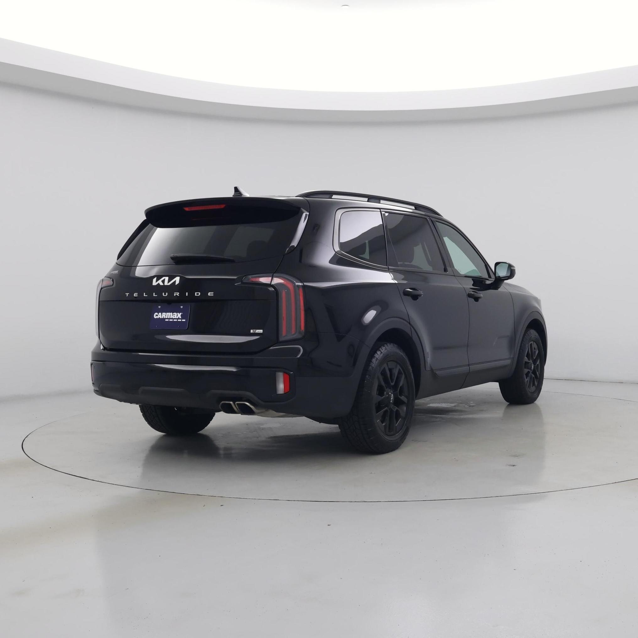Thumbnail: 2024 Kia Telluride - 8