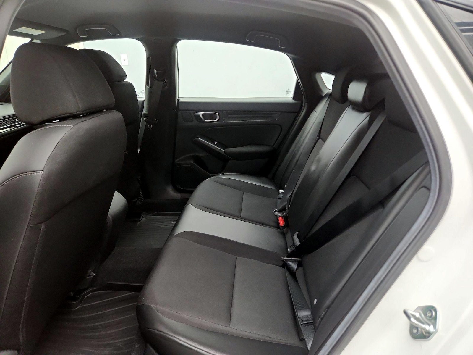 2024 Honda Civic Hatchback Sport - Photo 20