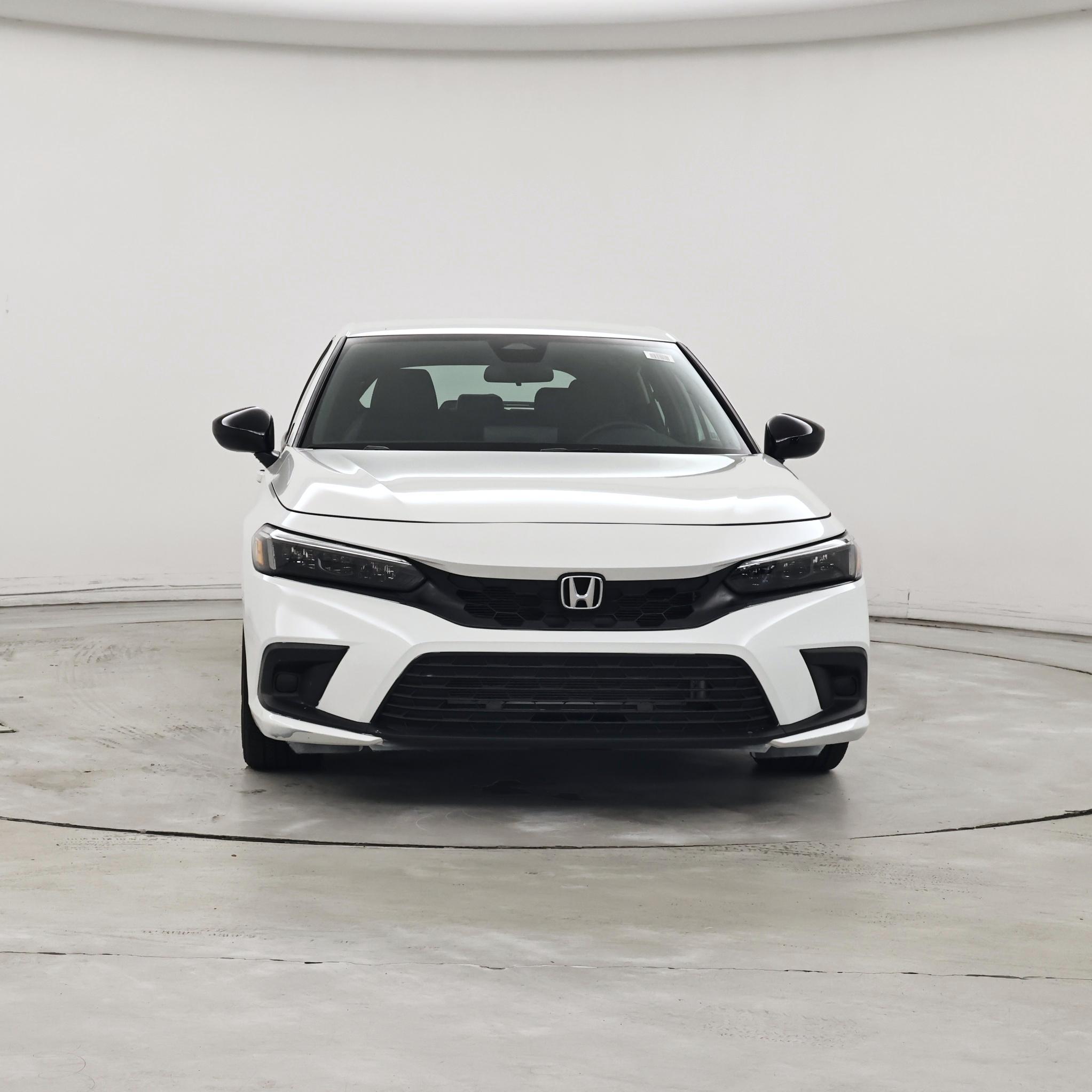 Thumbnail: 2024 Honda Civic - 5