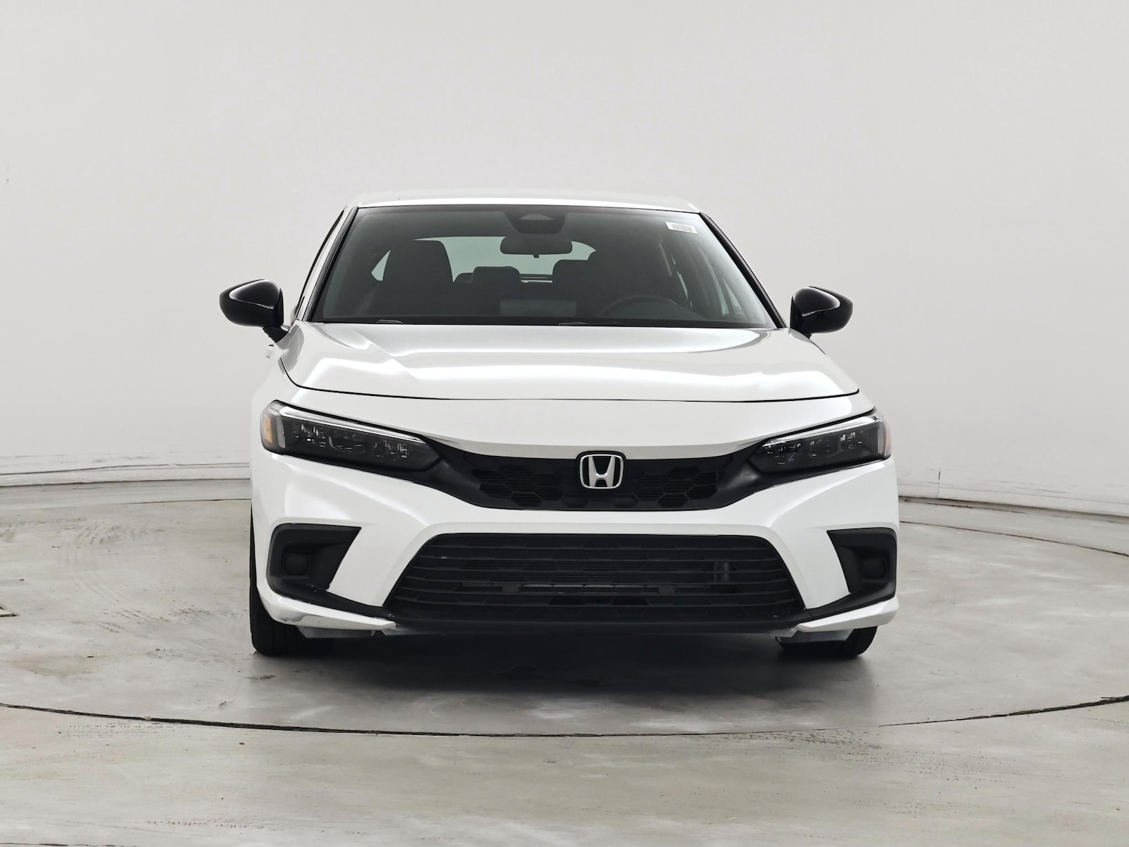 2024 Honda Civic Hatchback Sport - Photo 6