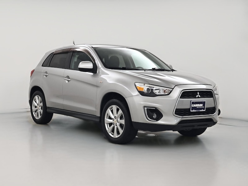 2015 Mitsubishi Outlander Sport ES -
                  Norcross, GA