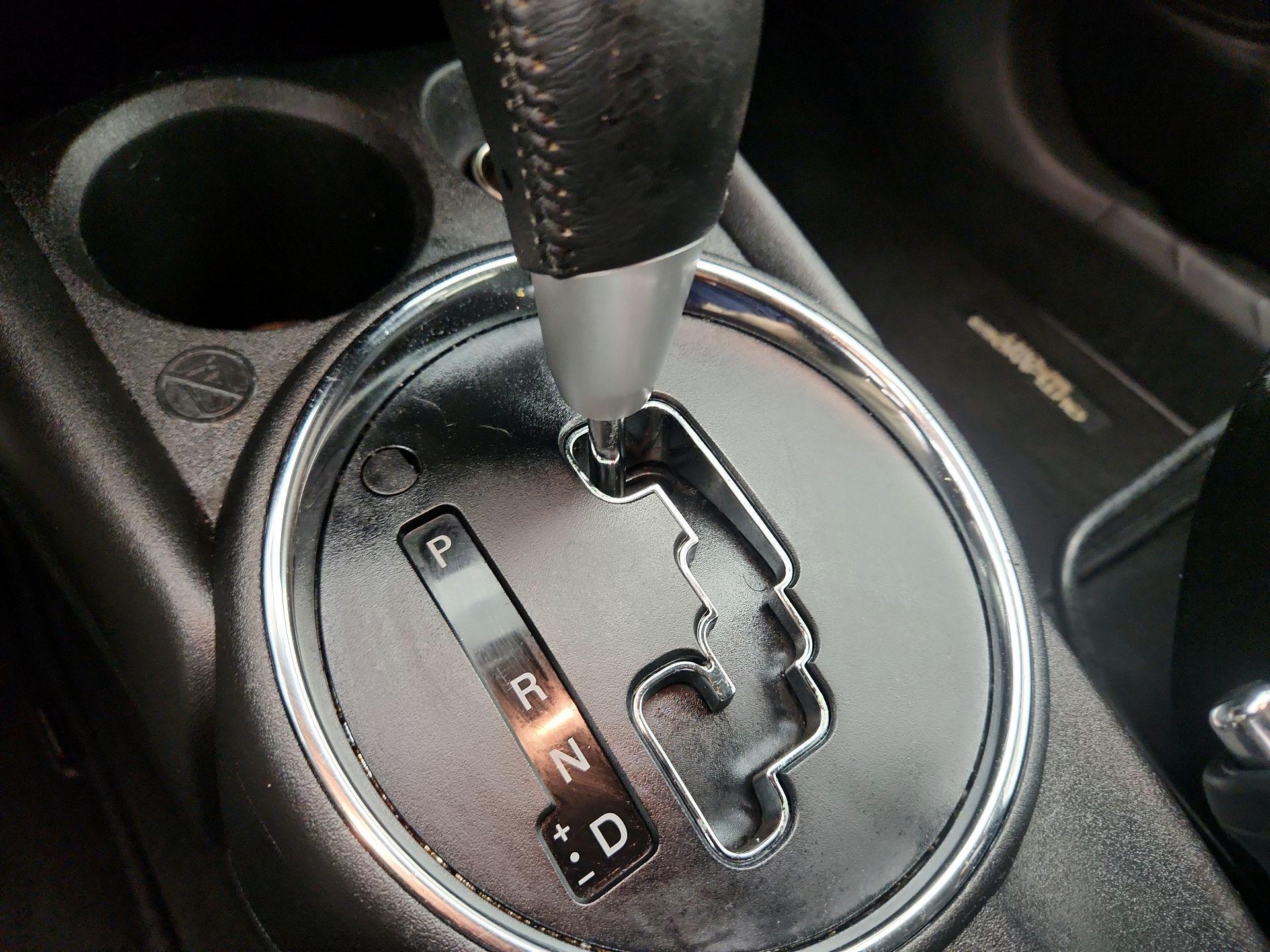 Thumbnail: 2015 Mitsubishi Outlander Sport - 16