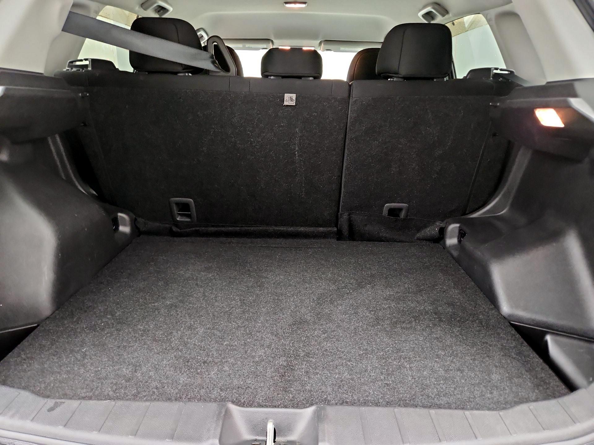Thumbnail: 2015 Mitsubishi Outlander Sport - 19