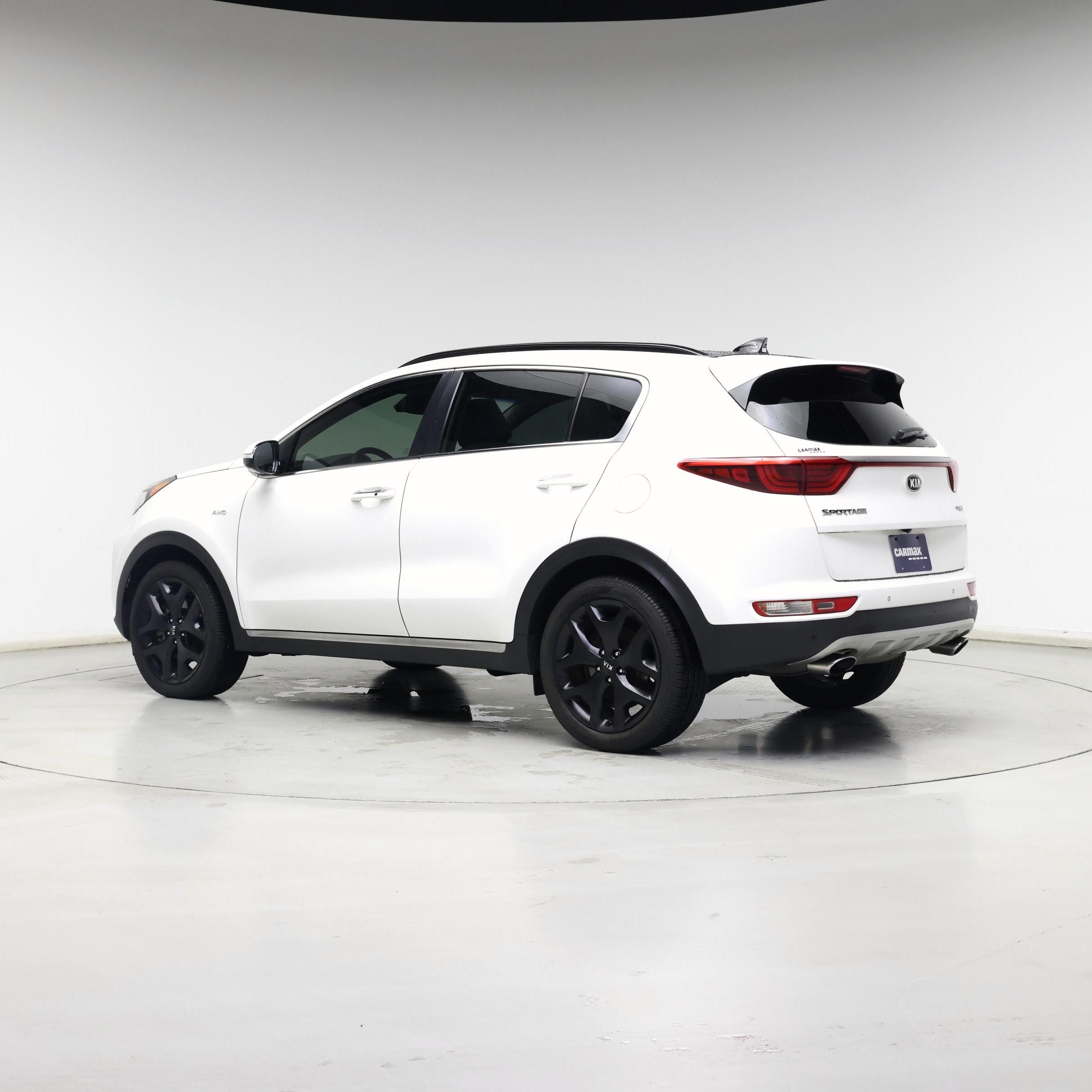Thumbnail: 2018 Kia Sportage - 2