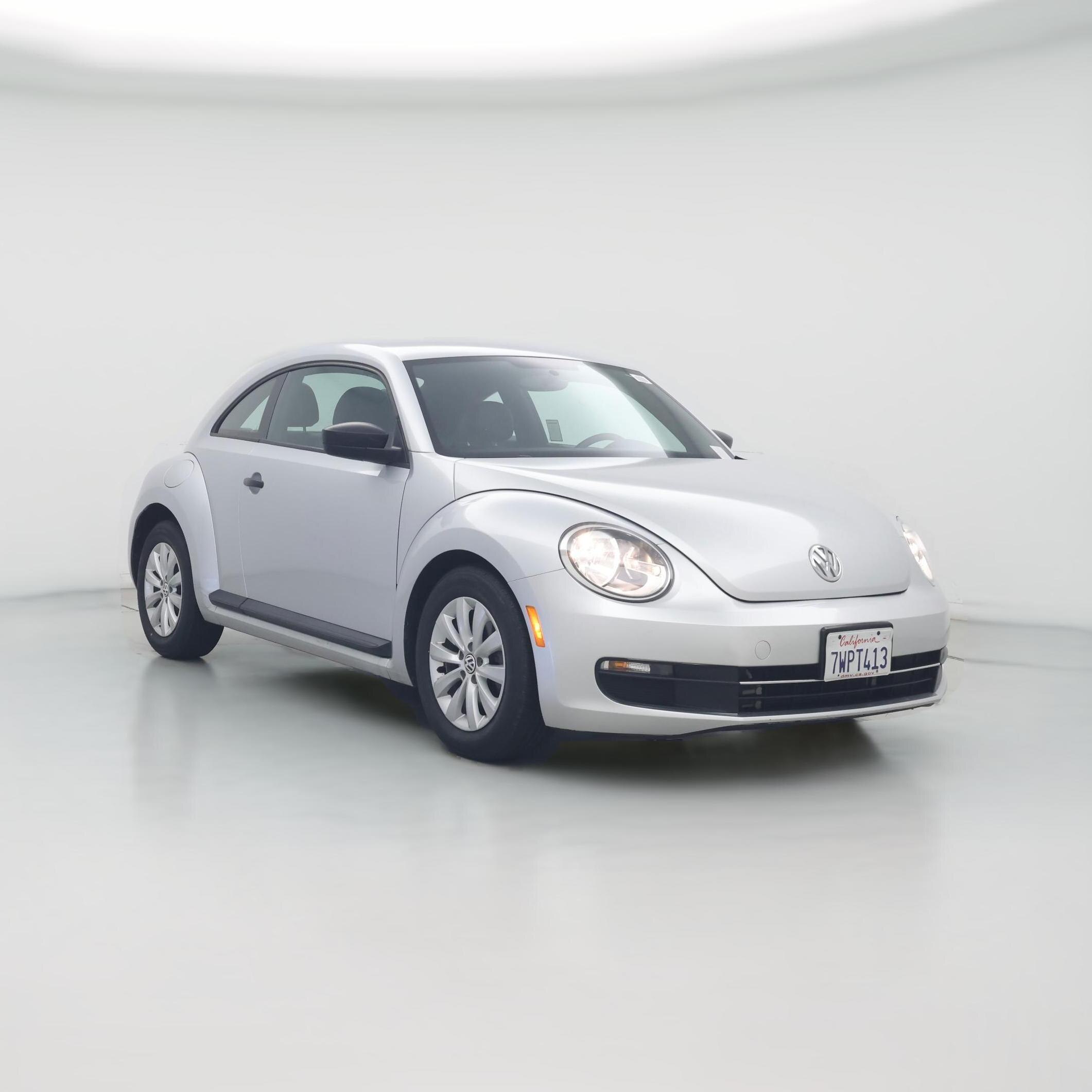 Thumbnail: 2016 Volkswagen Beetle - 1