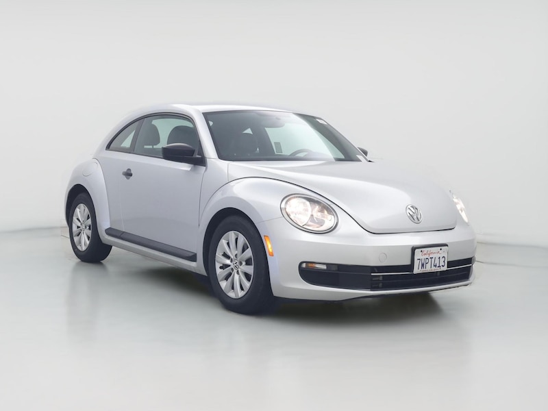 2016 Volkswagen Beetle S -
                  Oxnard, CA