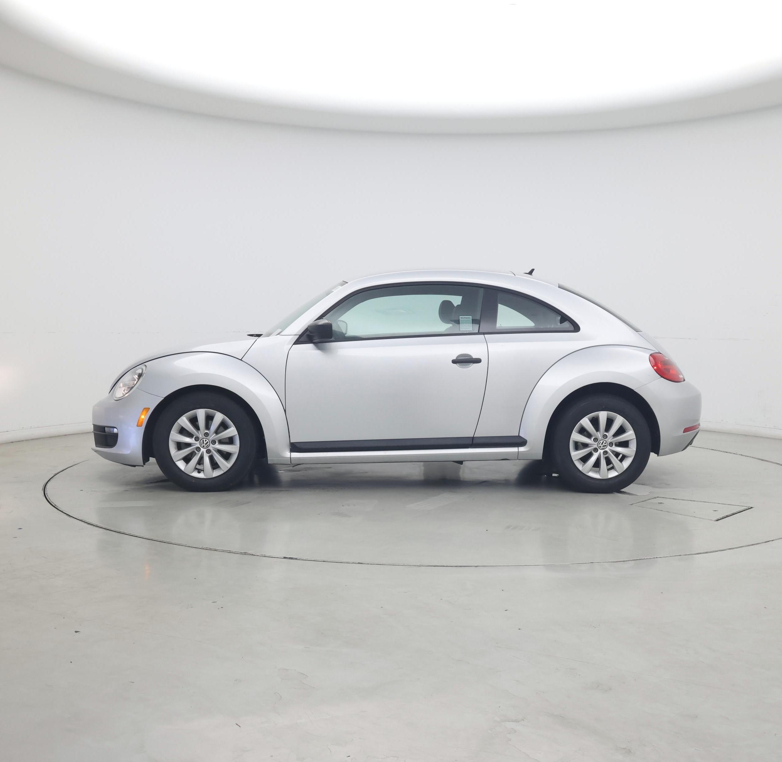 Thumbnail: 2016 Volkswagen Beetle - 3