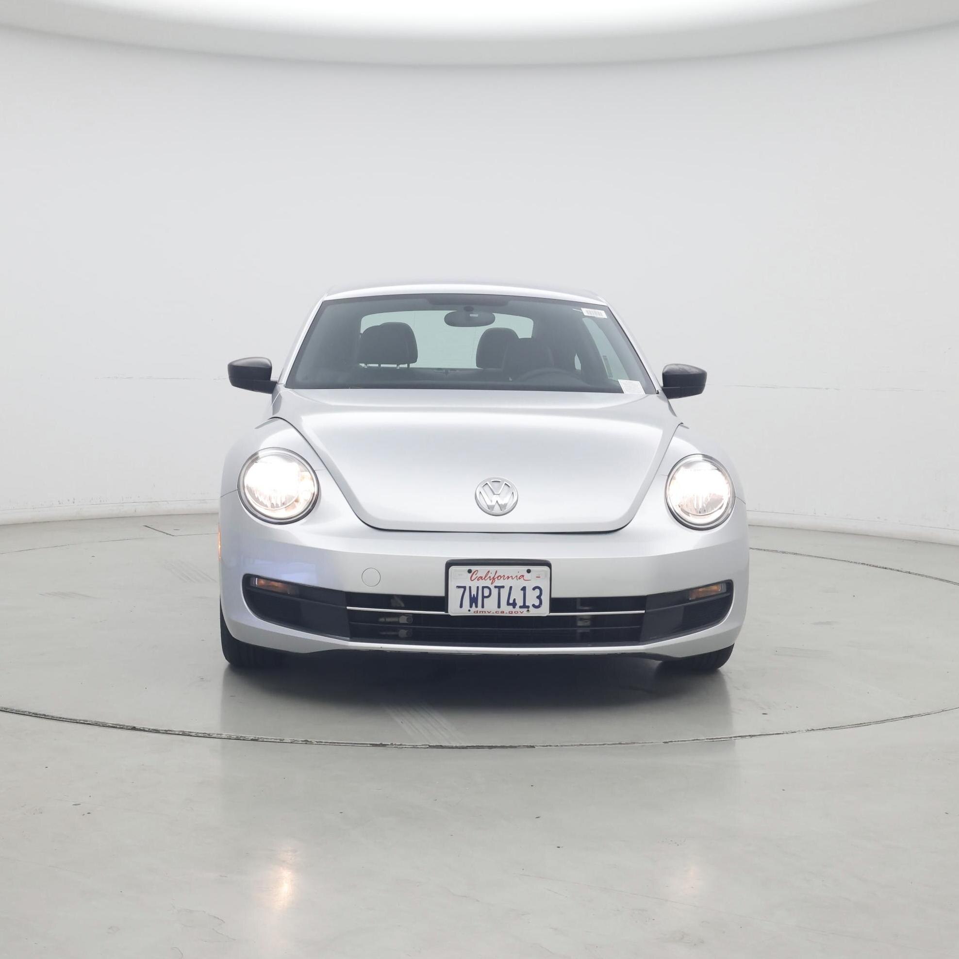 Thumbnail: 2016 Volkswagen Beetle - 5
