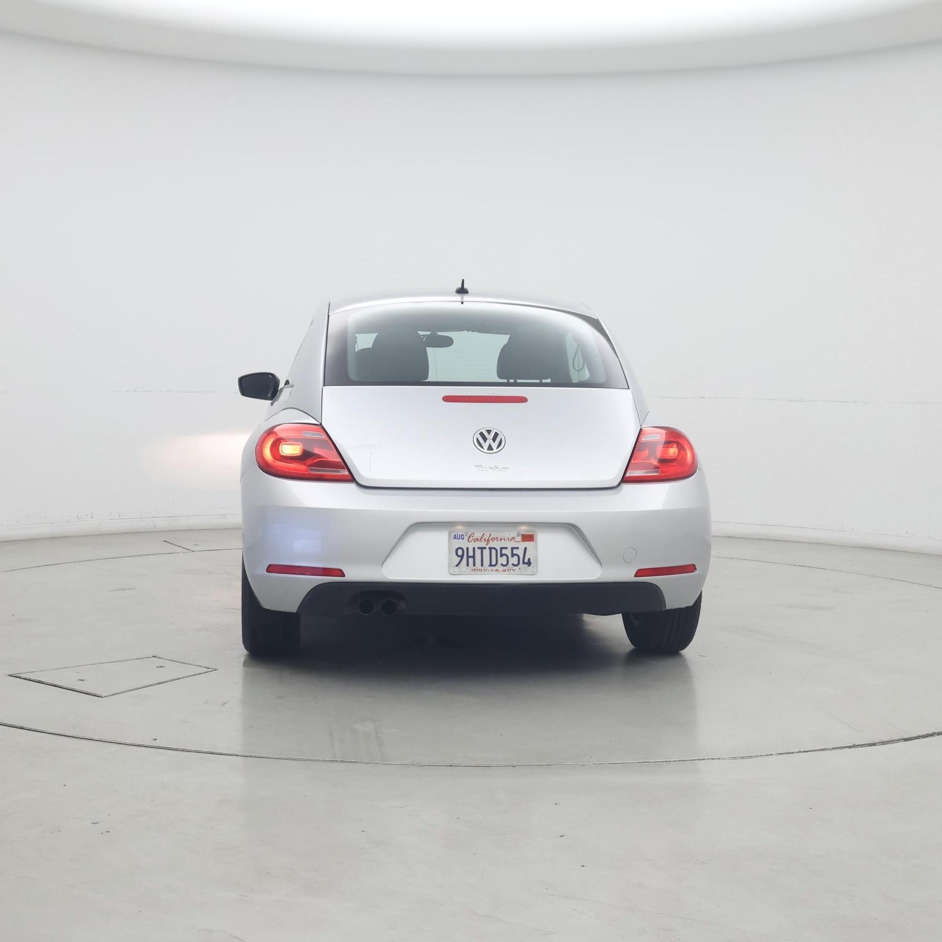 Thumbnail: 2016 Volkswagen Beetle - 6