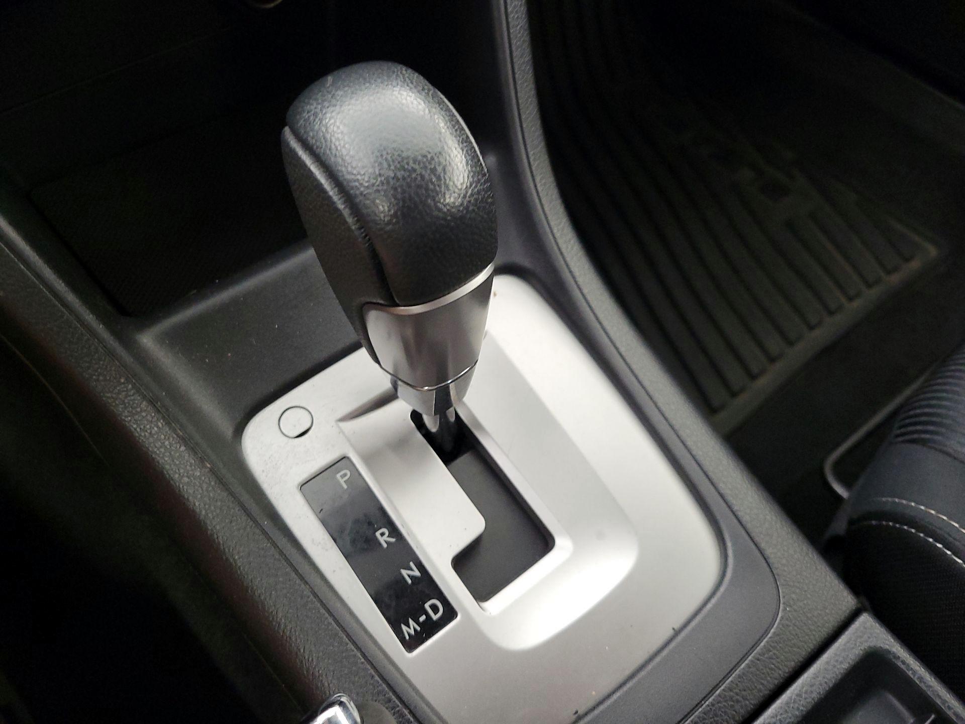 Thumbnail: 2014 Subaru Impreza - 16