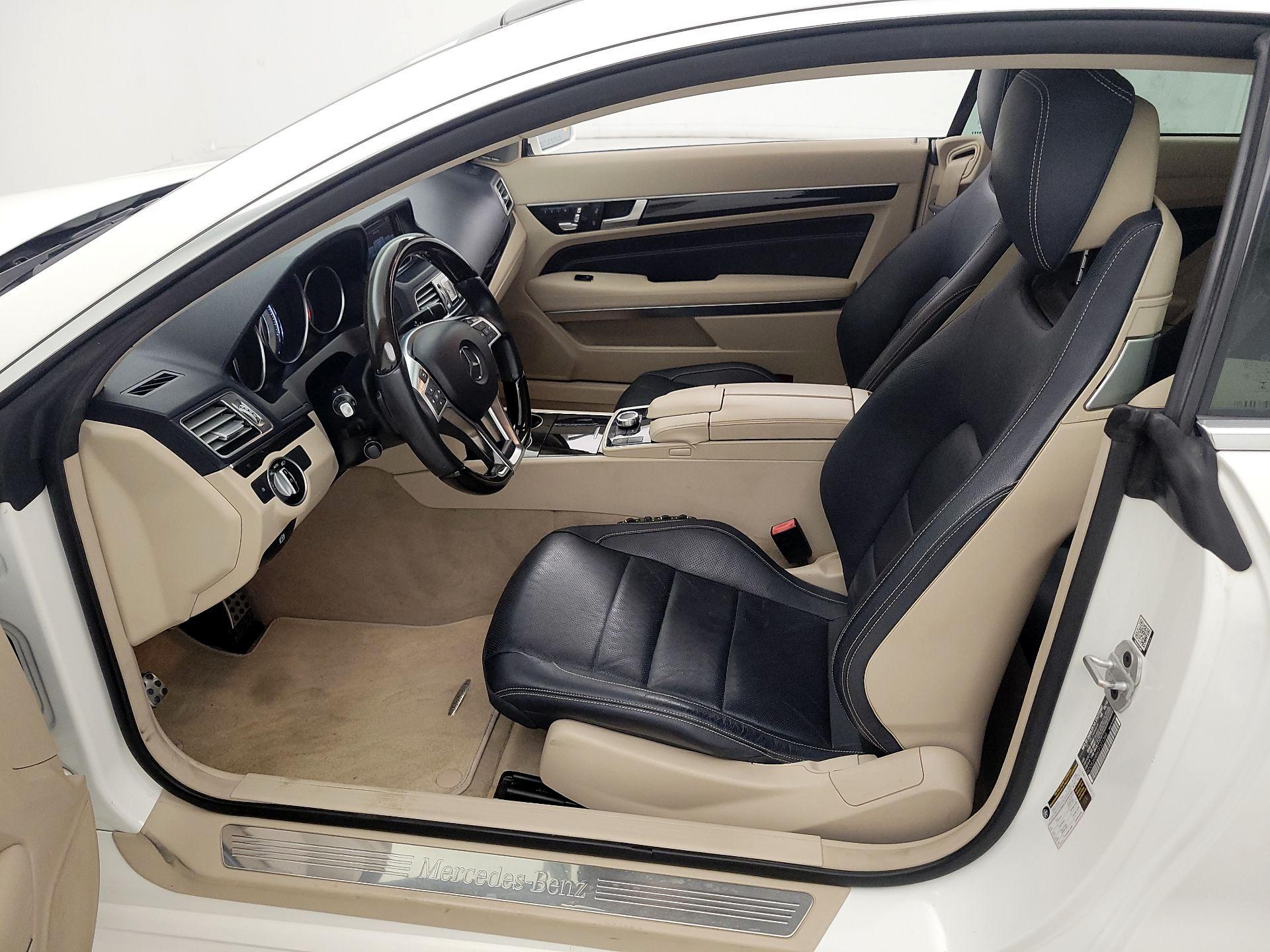 Thumbnail: 2016 Mercedes-Benz E-Class - 11