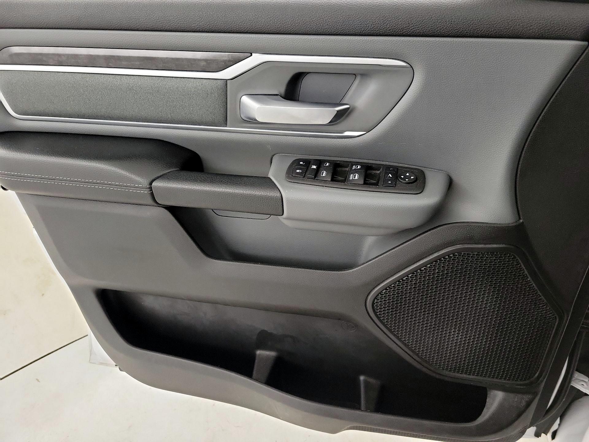 Thumbnail: 2022 RAM 1500 - 12