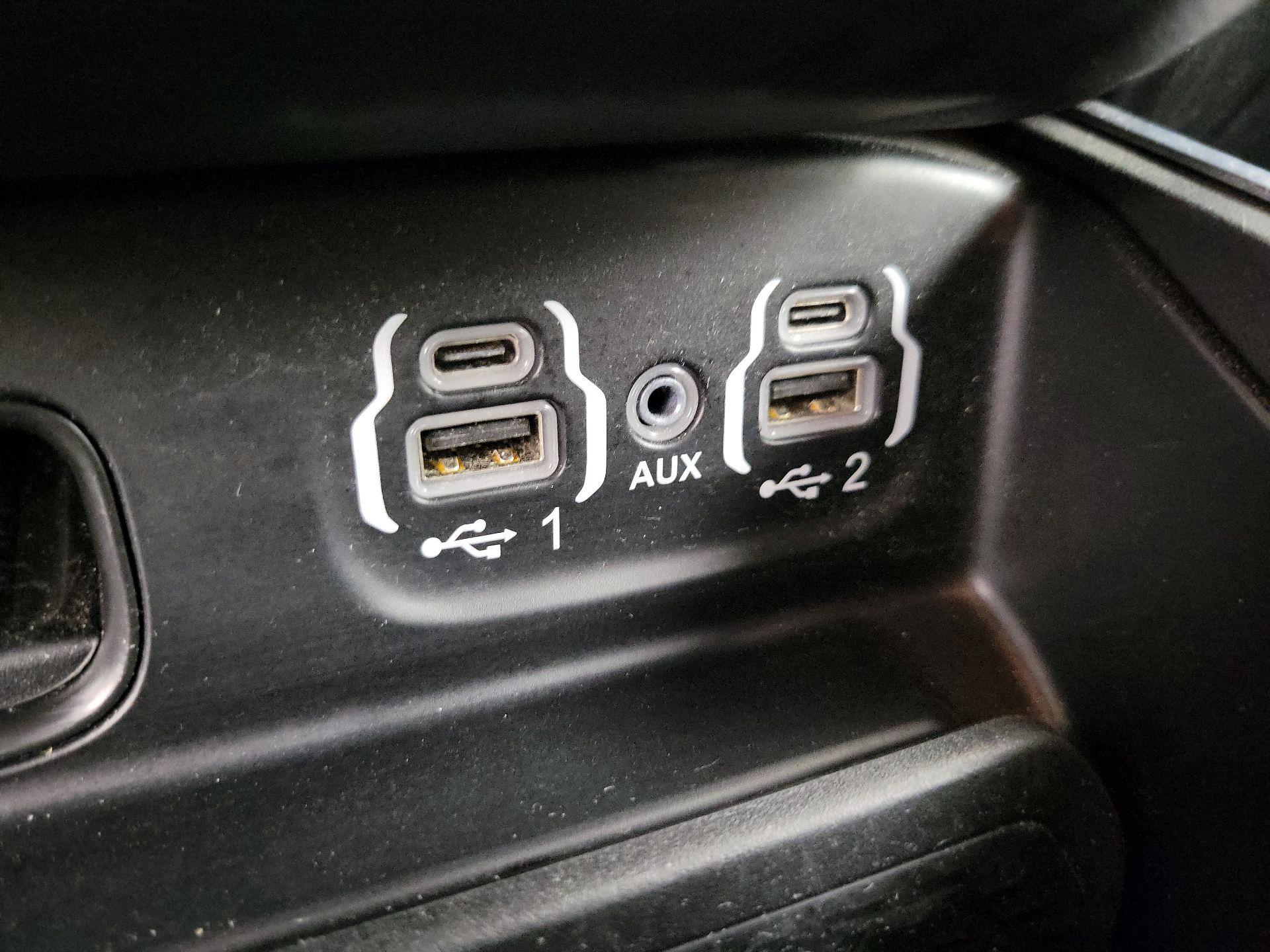 Thumbnail: 2022 RAM 1500 - 19