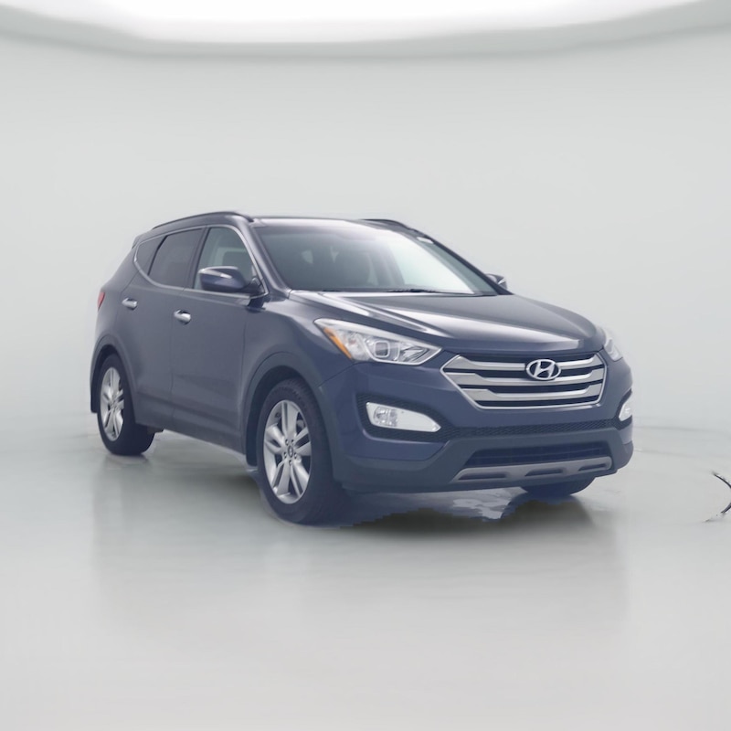 2015 Hyundai Santa Fe Sport 2.0T