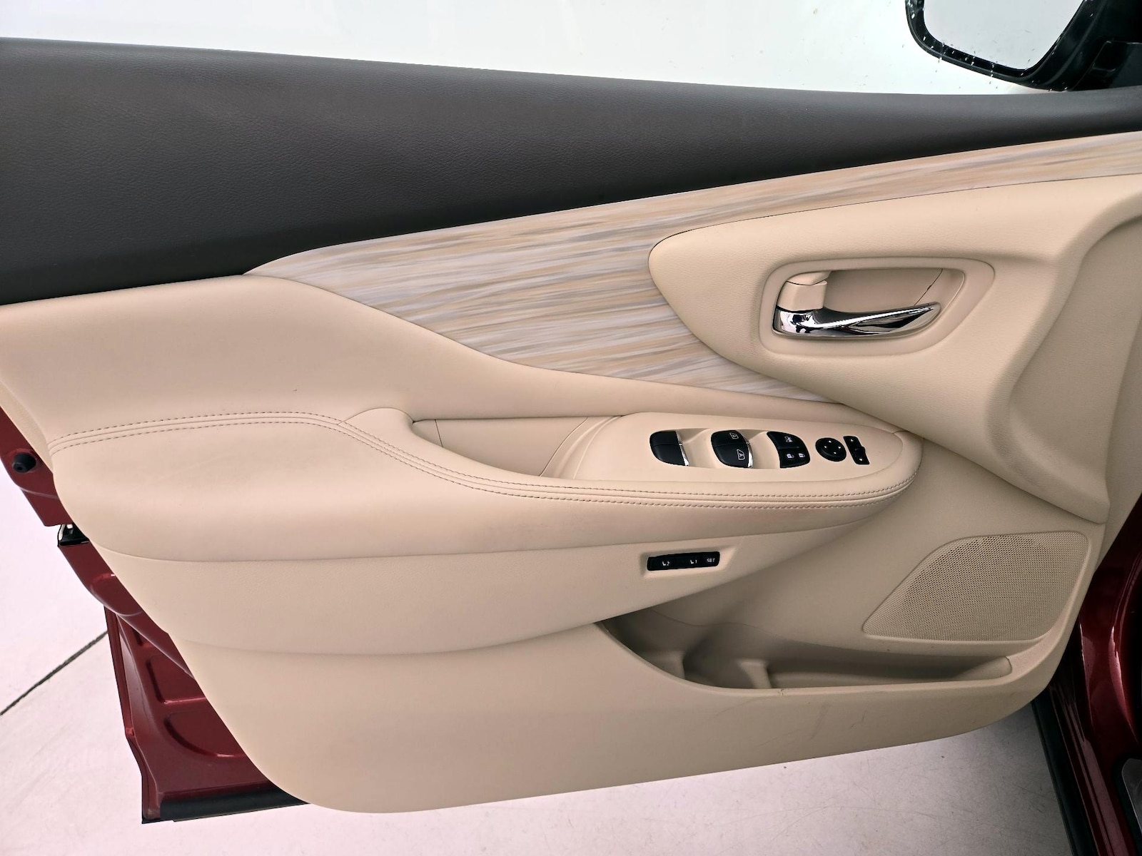 2017 Nissan Murano SL - Photo 13