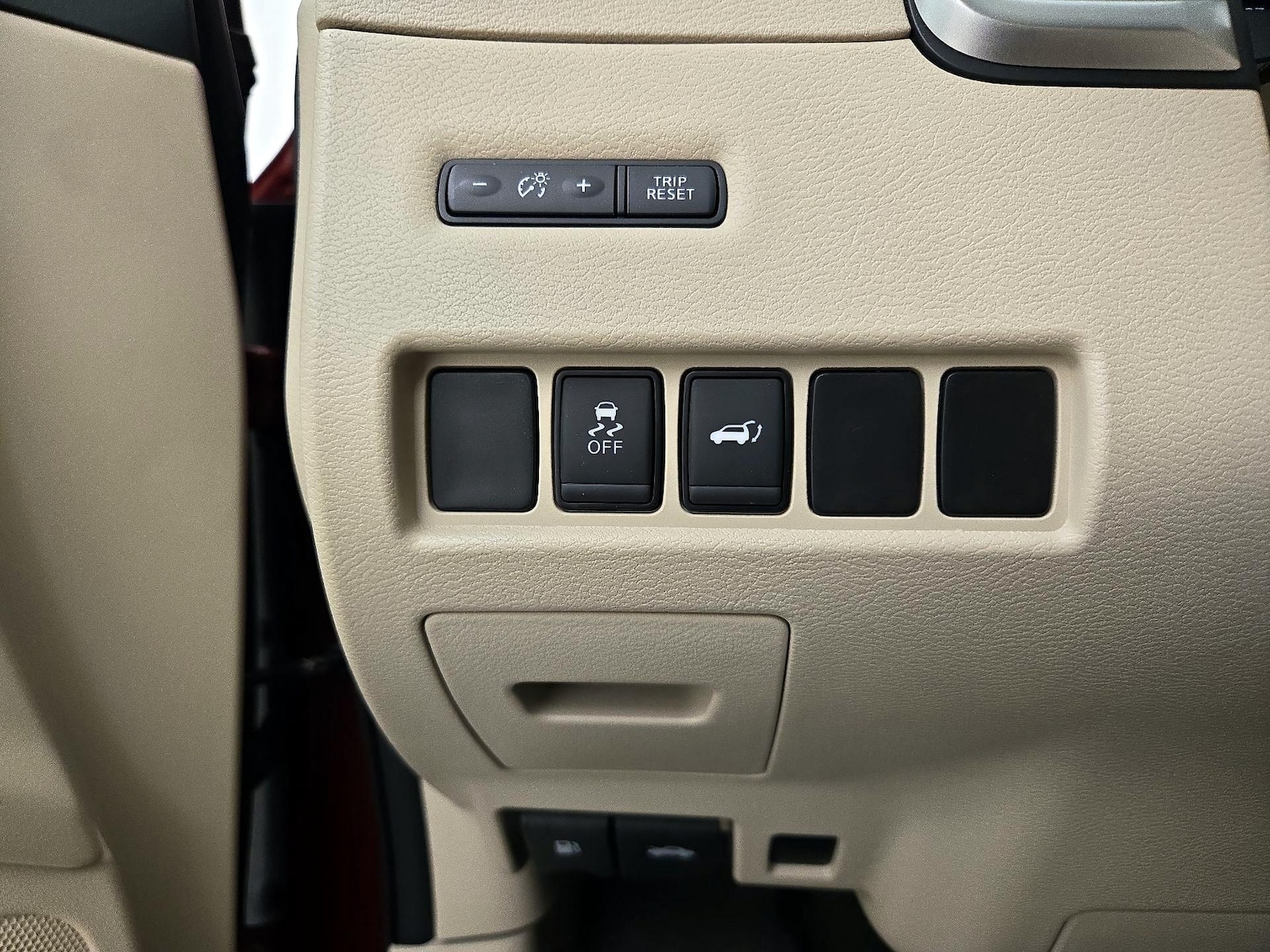2017 Nissan Murano SL - Photo 14