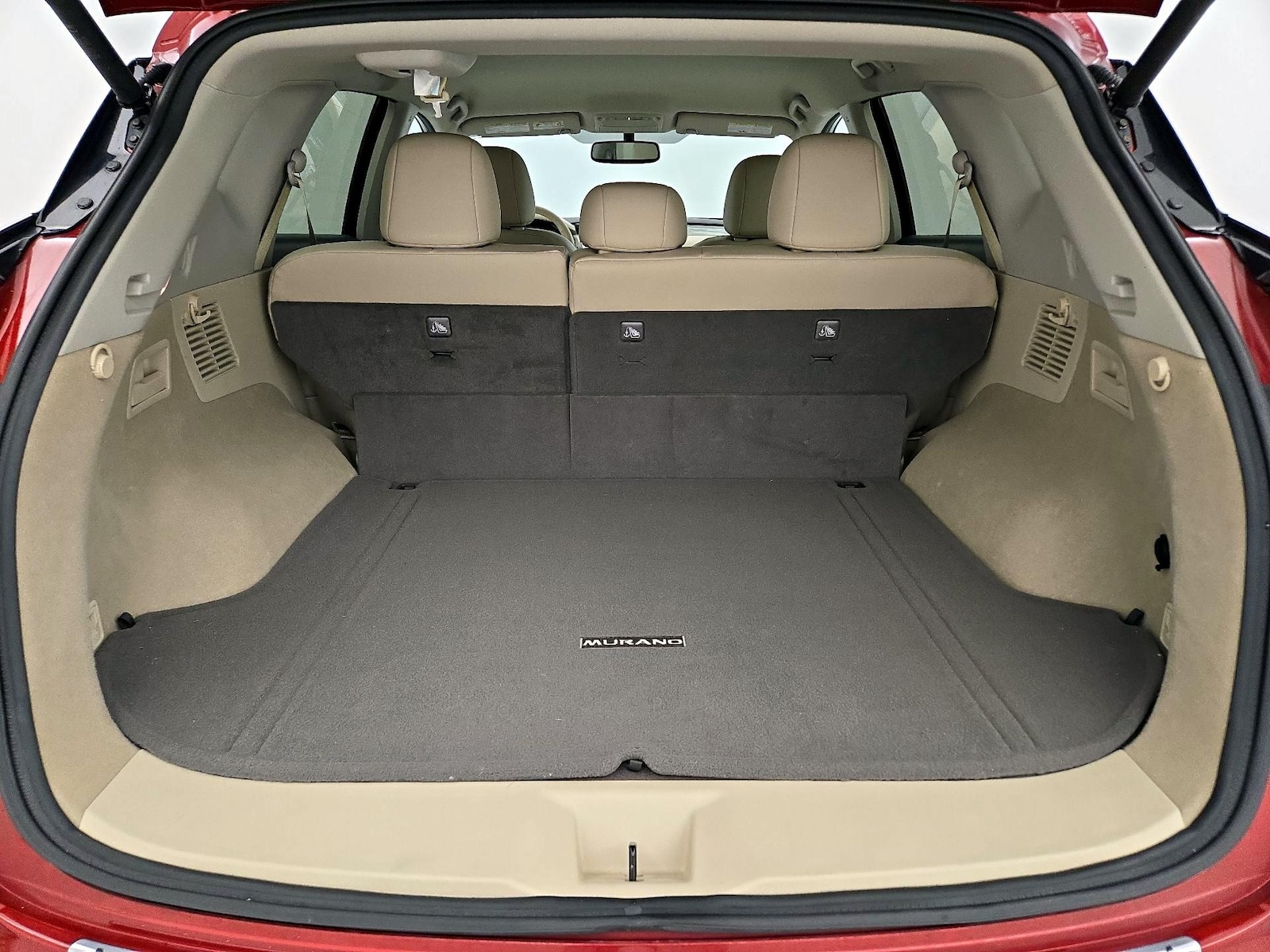 2017 Nissan Murano SL - Photo 22