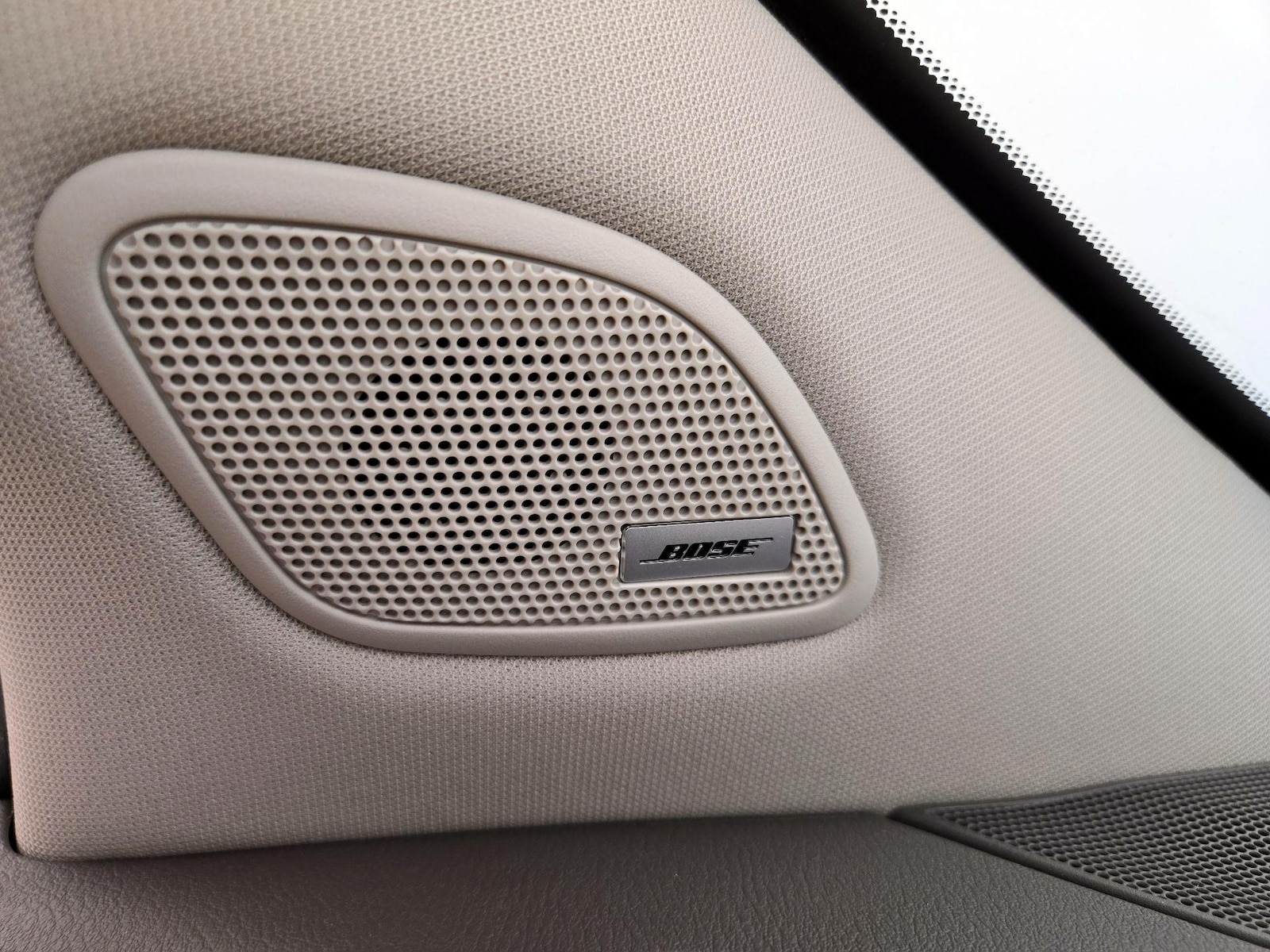 2017 Nissan Murano SL - Photo 24