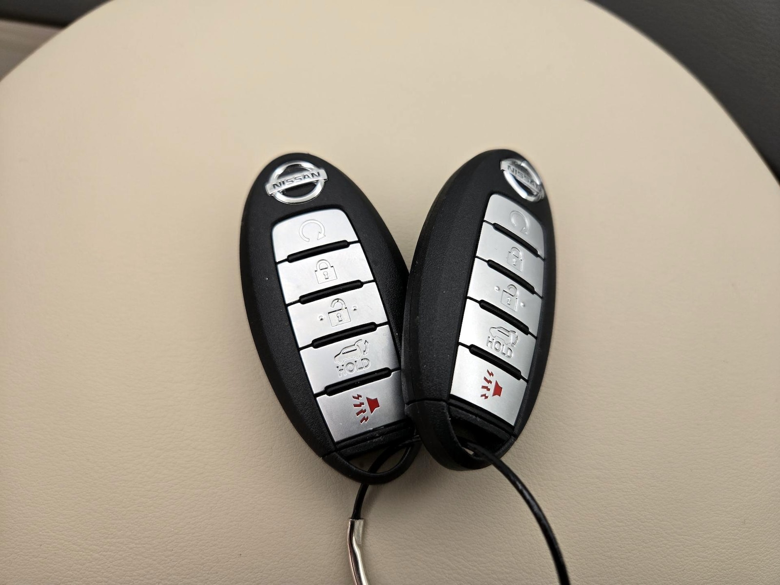2017 Nissan Murano SL - Photo 25