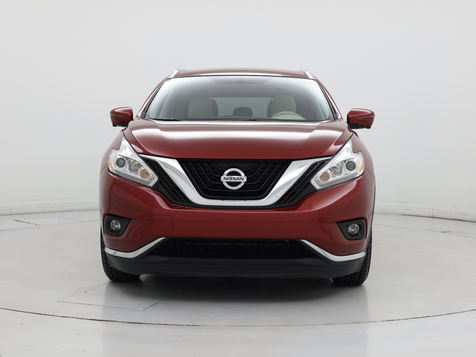 2017 Nissan Murano SL - Photo 6
