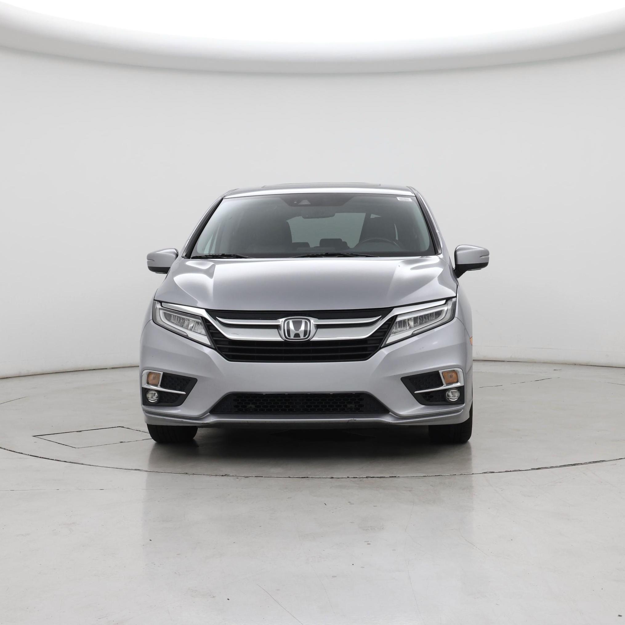 Thumbnail: 2018 Honda Odyssey - 5