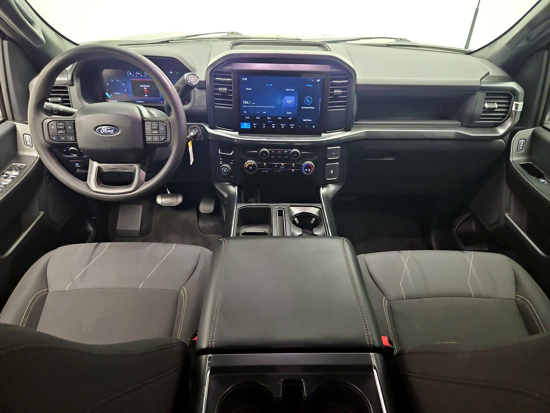 Thumbnail: 2025 Ford F-150 - 9