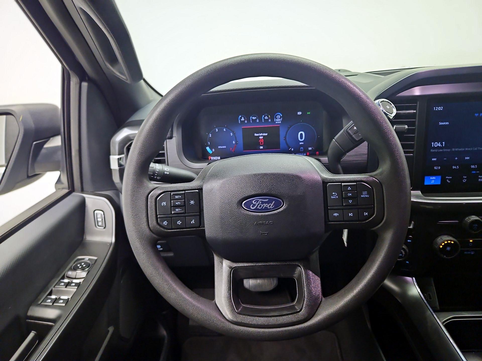 Thumbnail: 2025 Ford F-150 - 10