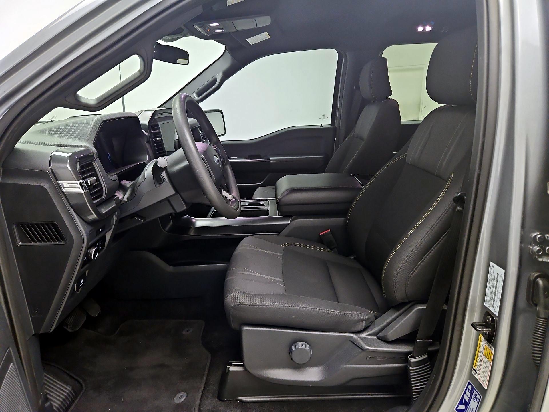 Thumbnail: 2025 Ford F-150 - 11