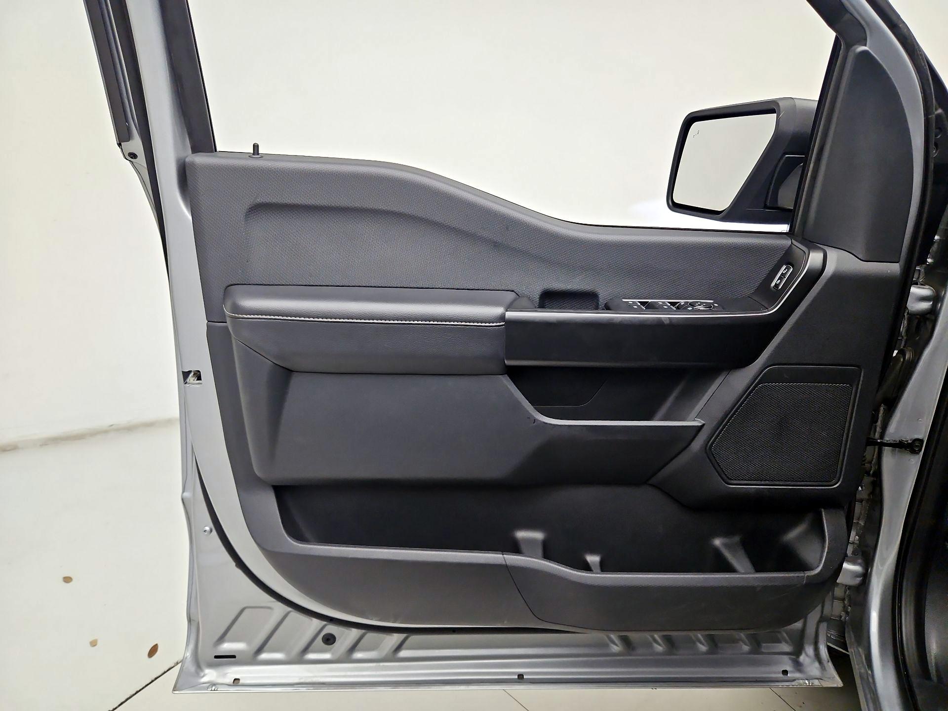 Thumbnail: 2025 Ford F-150 - 12
