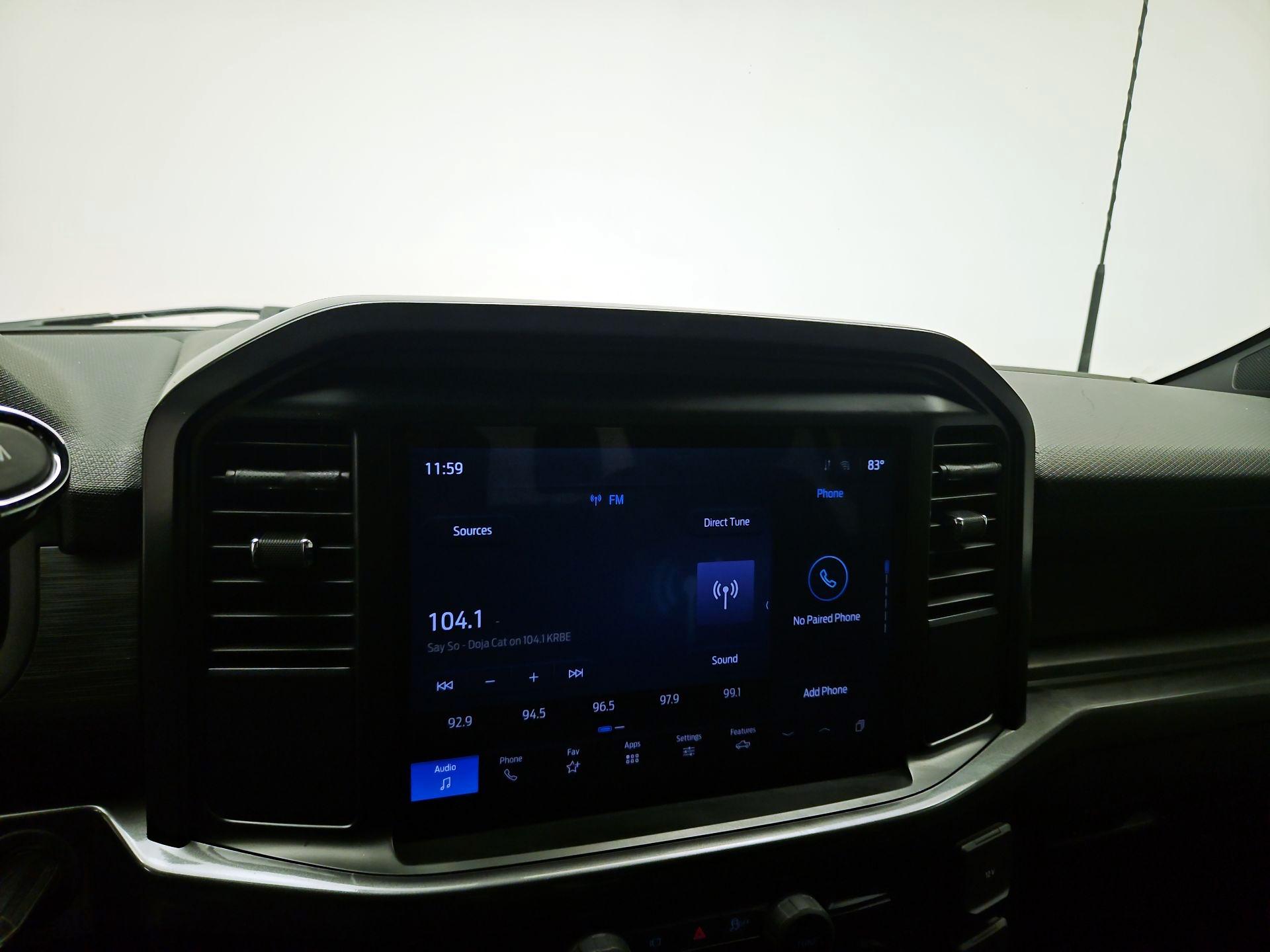 Thumbnail: 2025 Ford F-150 - 14