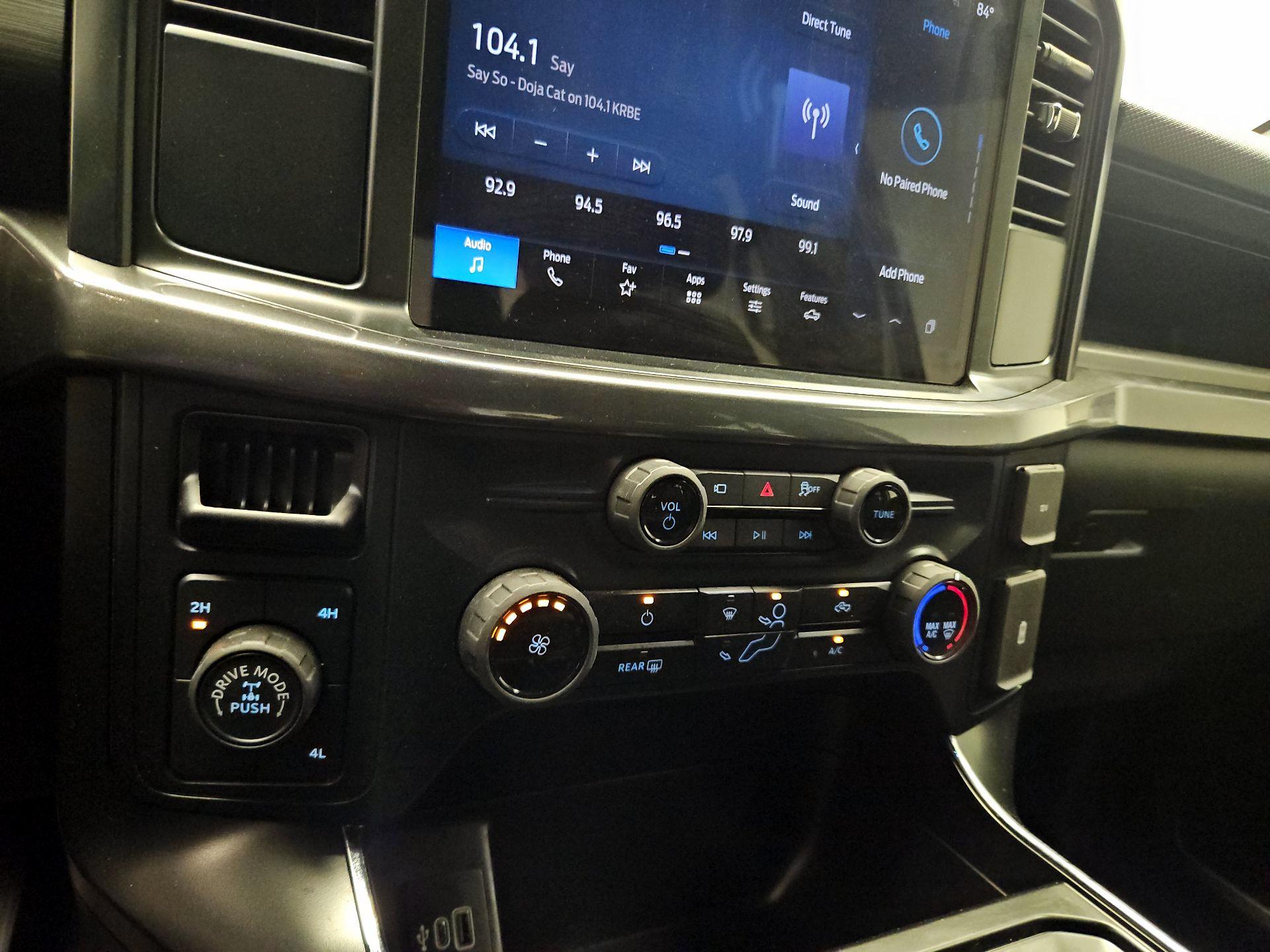 Thumbnail: 2025 Ford F-150 - 15