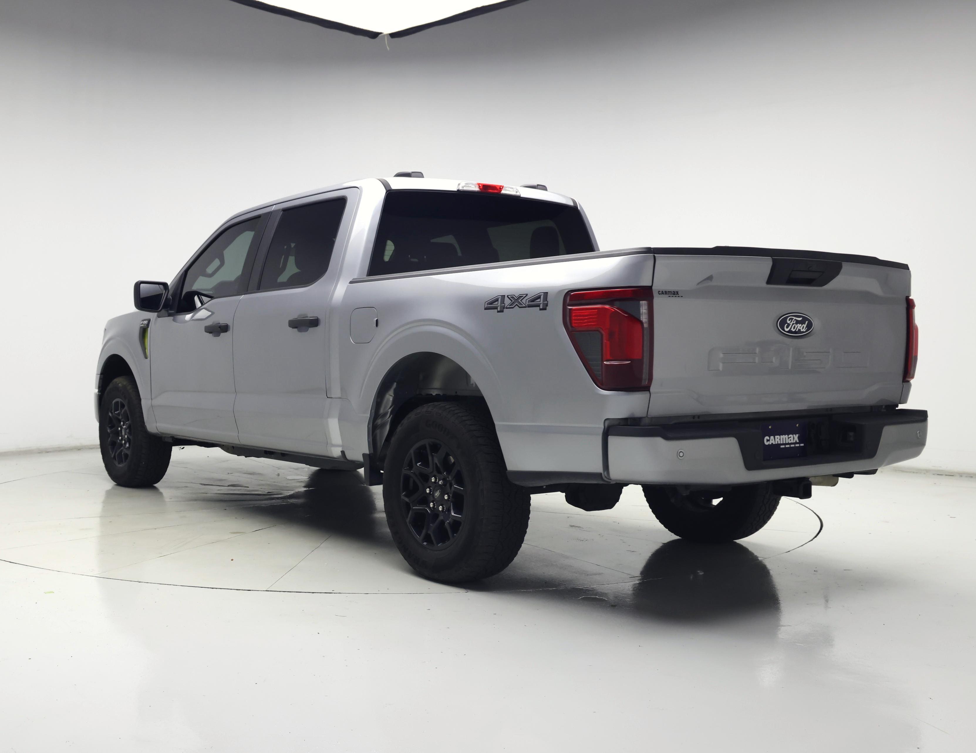 Thumbnail: 2025 Ford F-150 - 2
