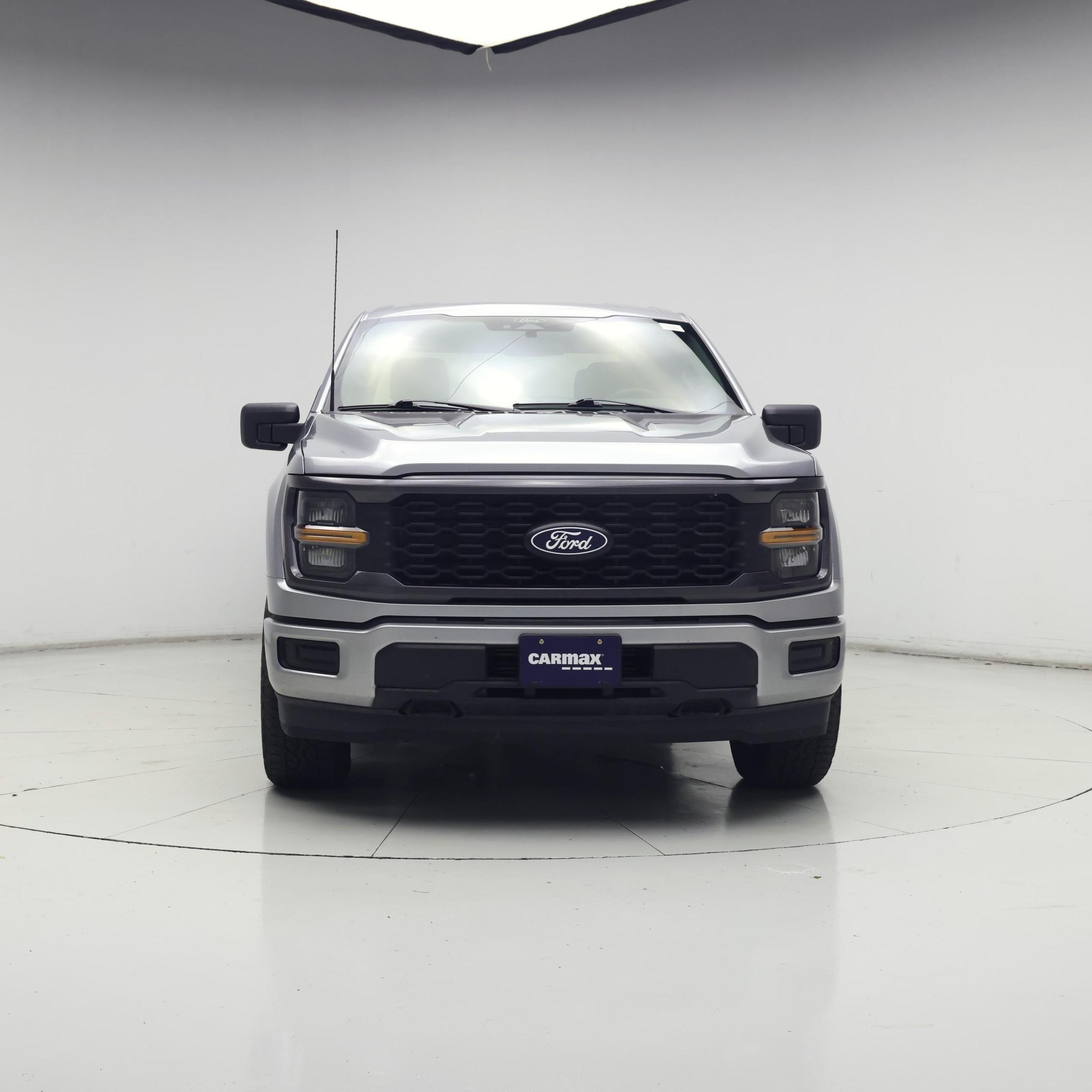Thumbnail: 2025 Ford F-150 - 5
