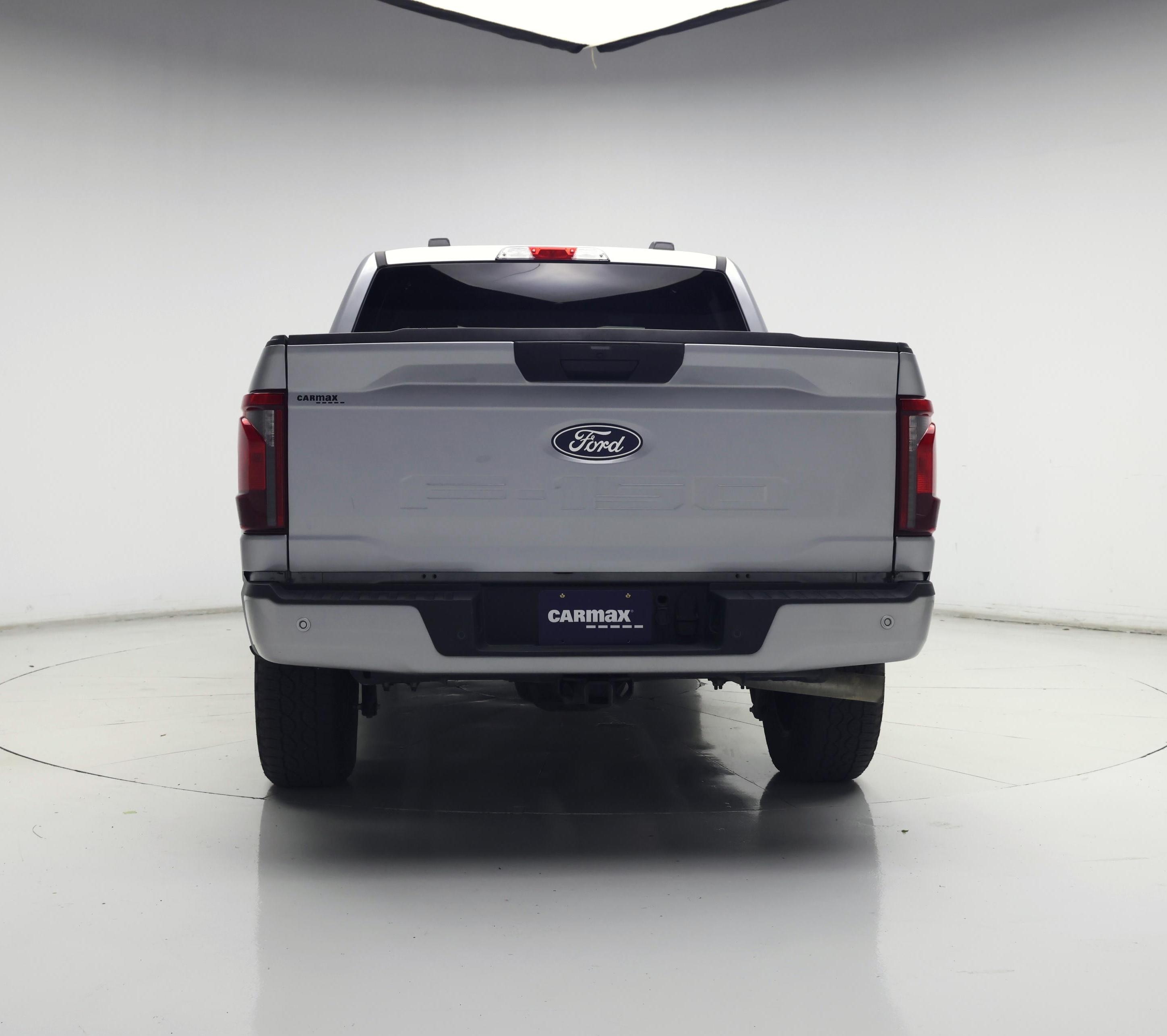 Thumbnail: 2025 Ford F-150 - 6