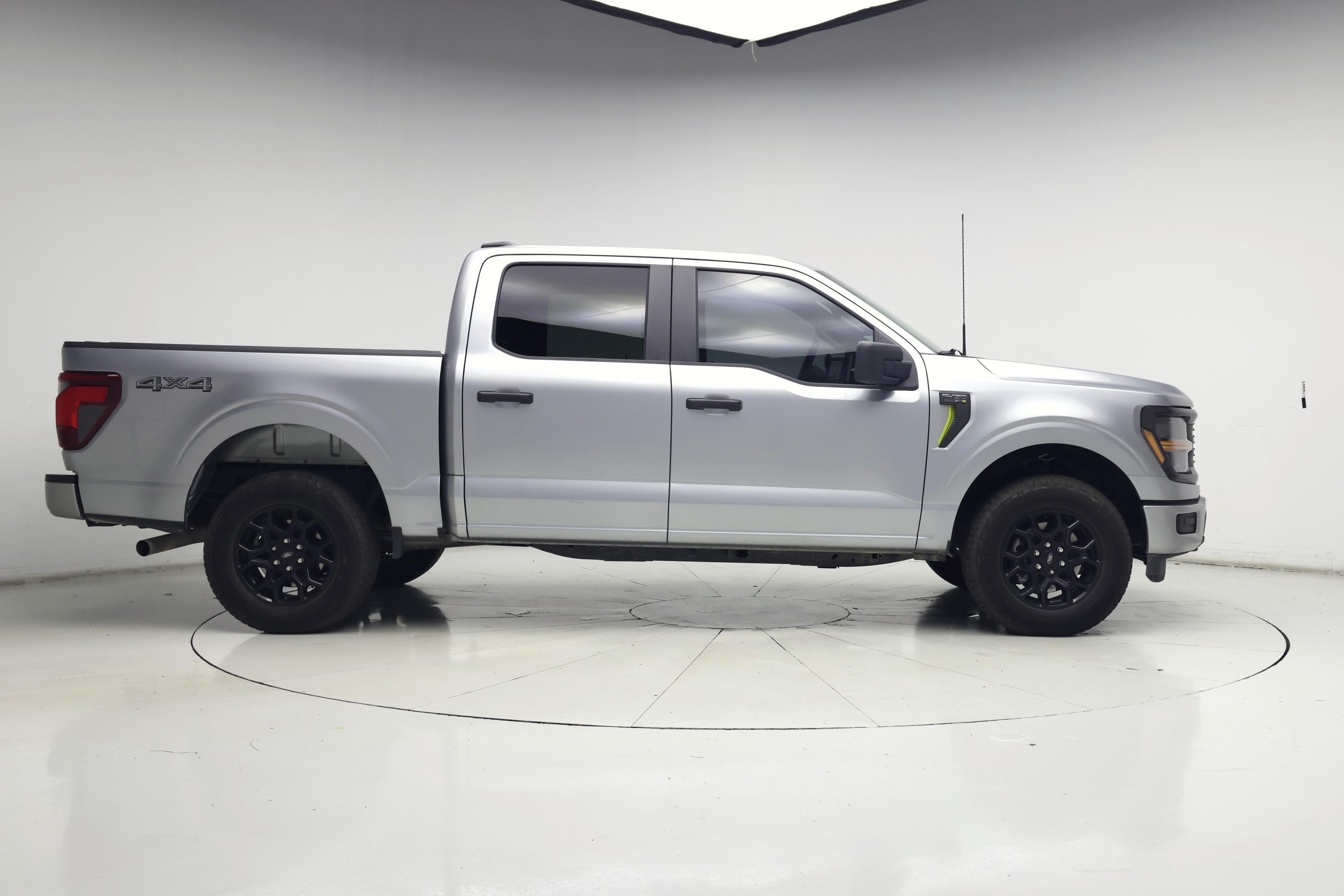 Thumbnail: 2025 Ford F-150 - 7