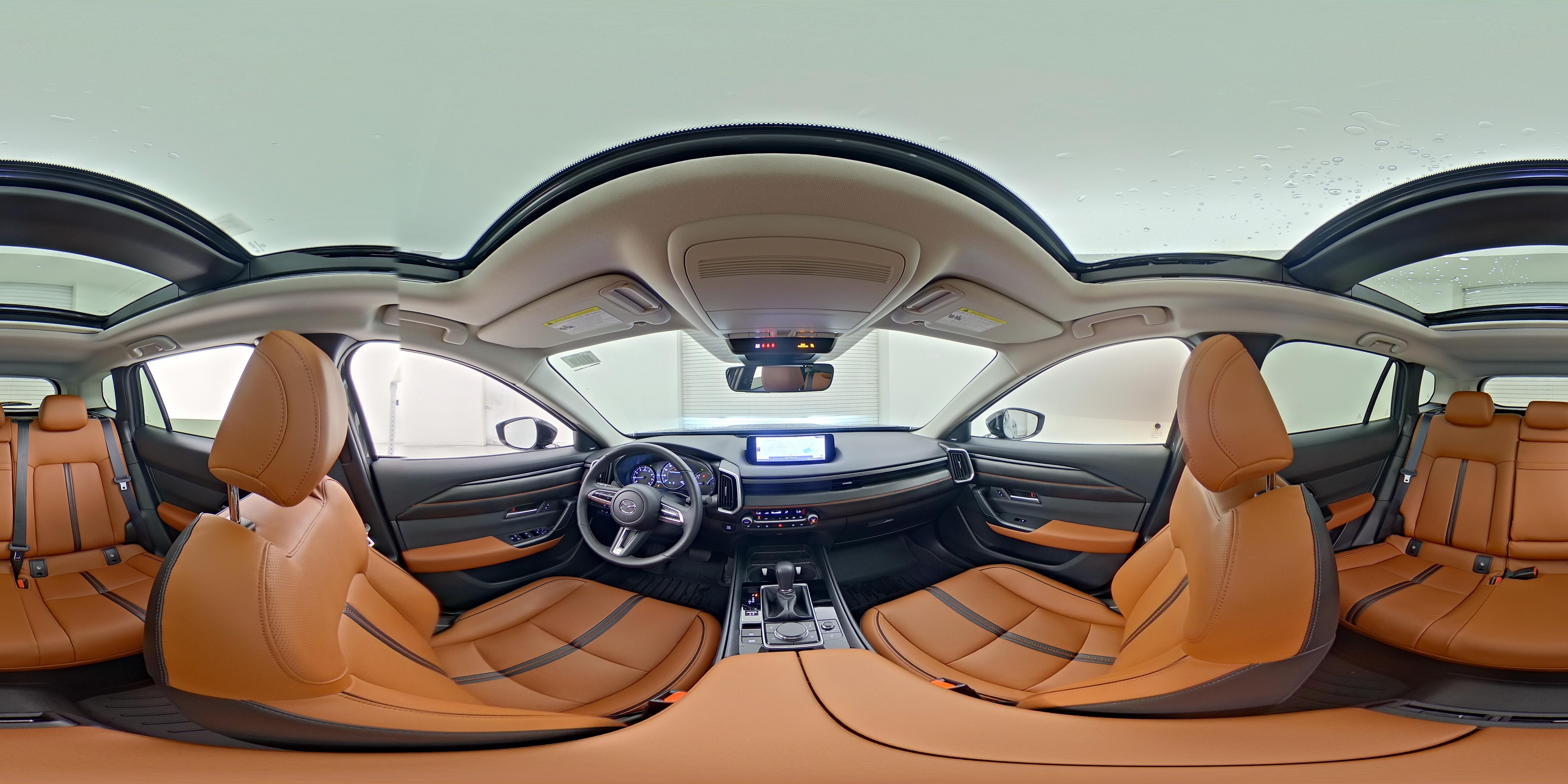 2025 Mazda CX-50 Meridian Edition - Photo 26