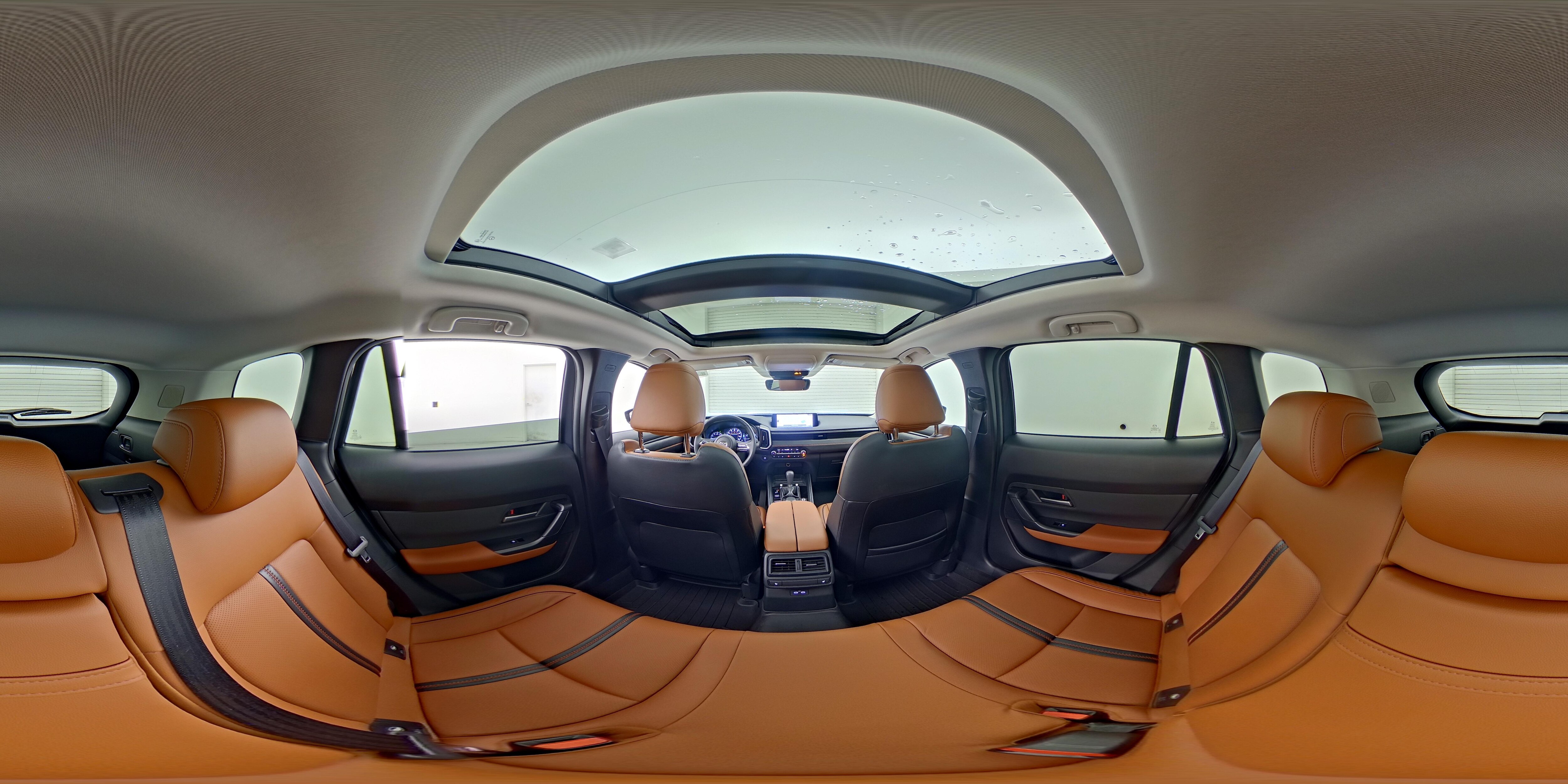 2025 Mazda CX-50 Meridian Edition - Photo 27