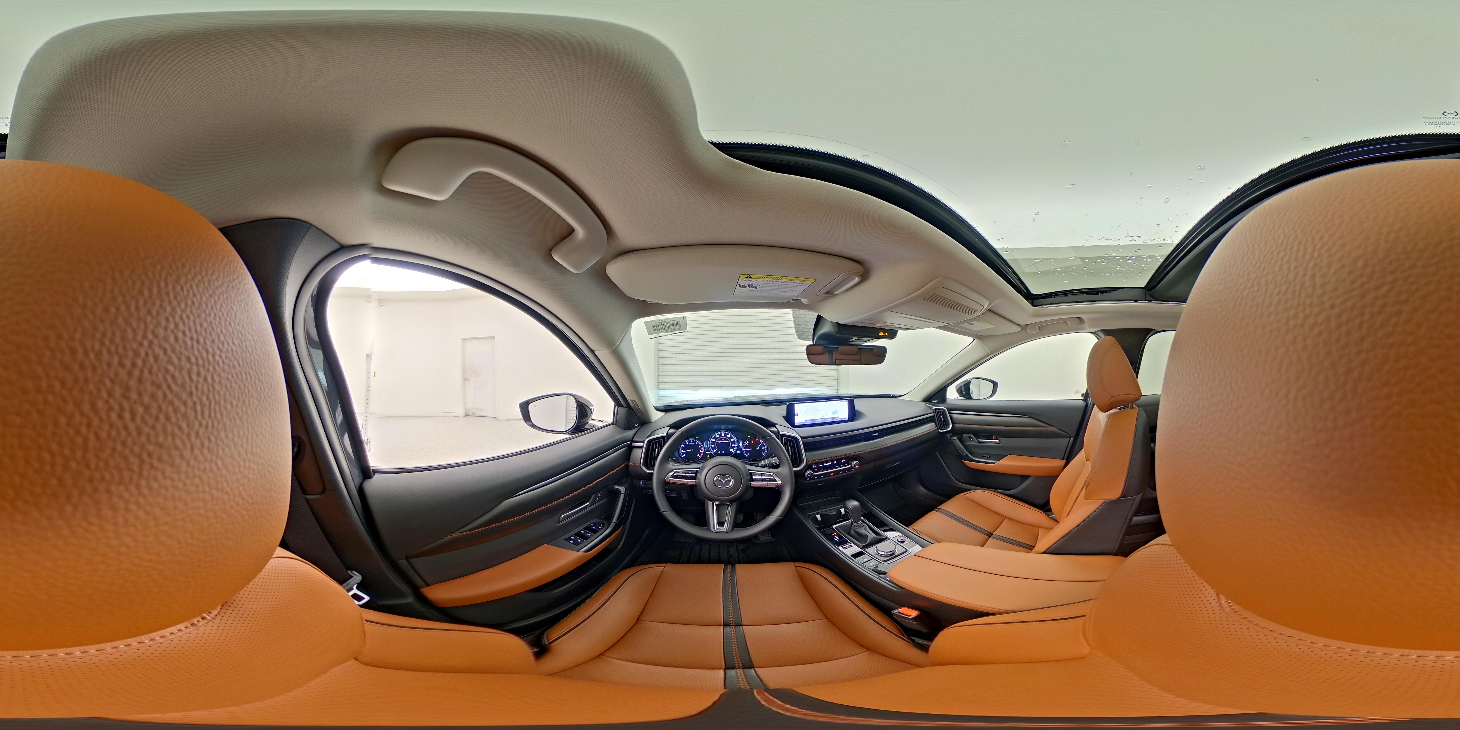 2025 Mazda CX-50 Meridian Edition - Photo 28