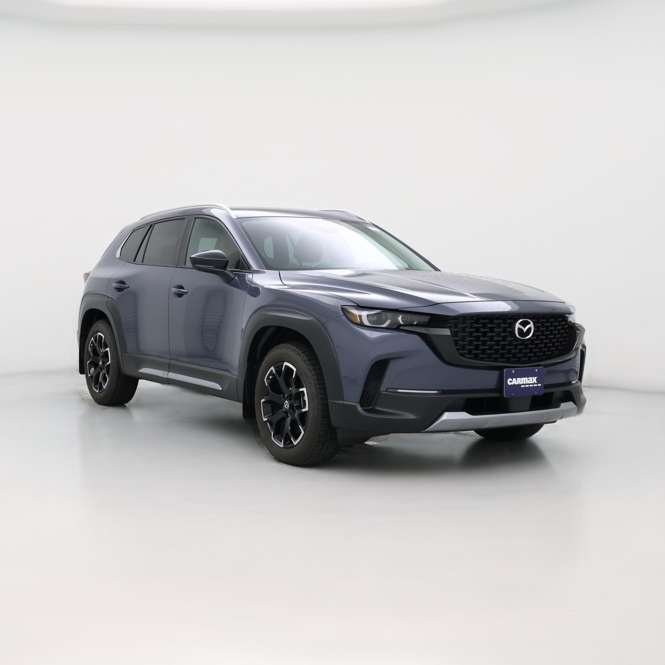 Thumbnail: 2025 Mazda CX-50 - 1