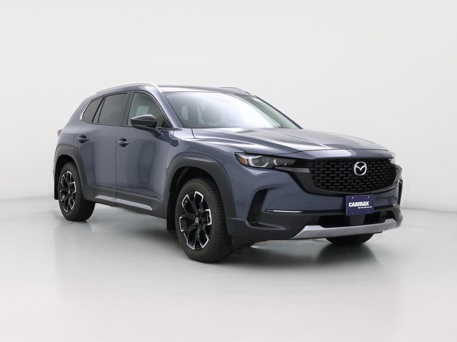 2025 Mazda CX-50 Meridian Edition - Photo 1