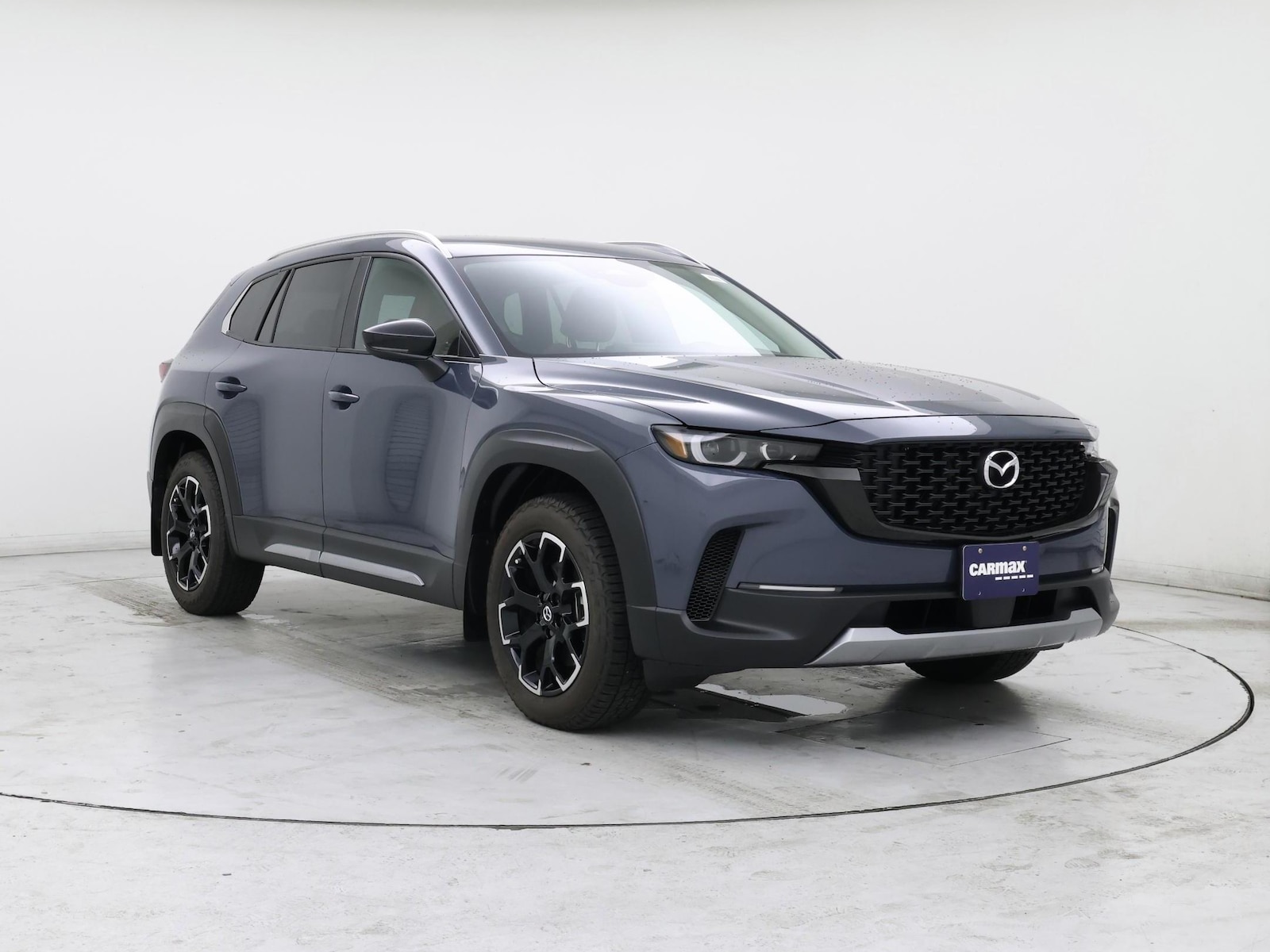 2025 Mazda CX-50 Meridian Edition - Photo 2