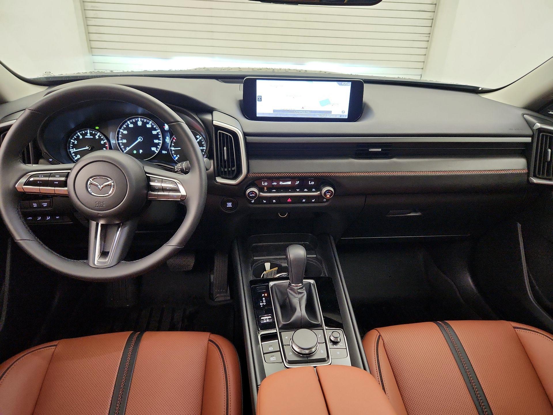 Thumbnail: 2025 Mazda CX-50 - 9