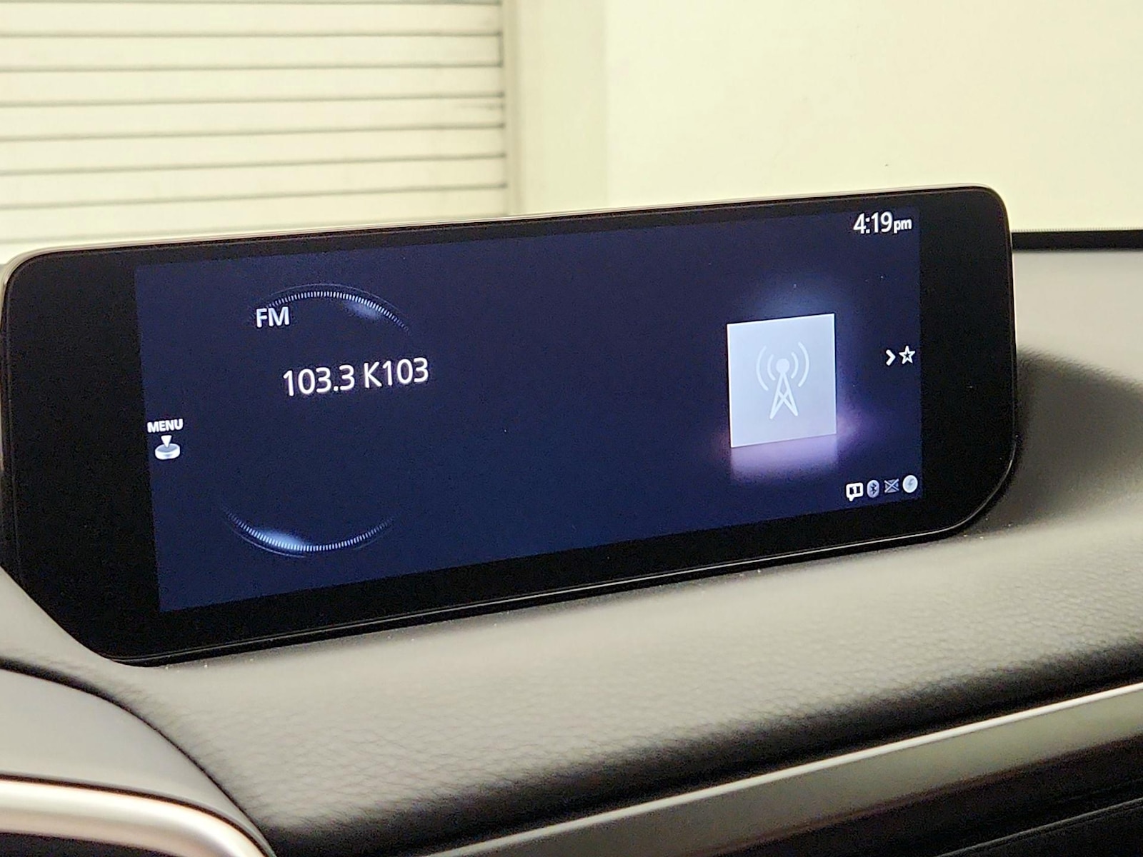 2025 Mazda CX-50 Meridian Edition - Photo 17