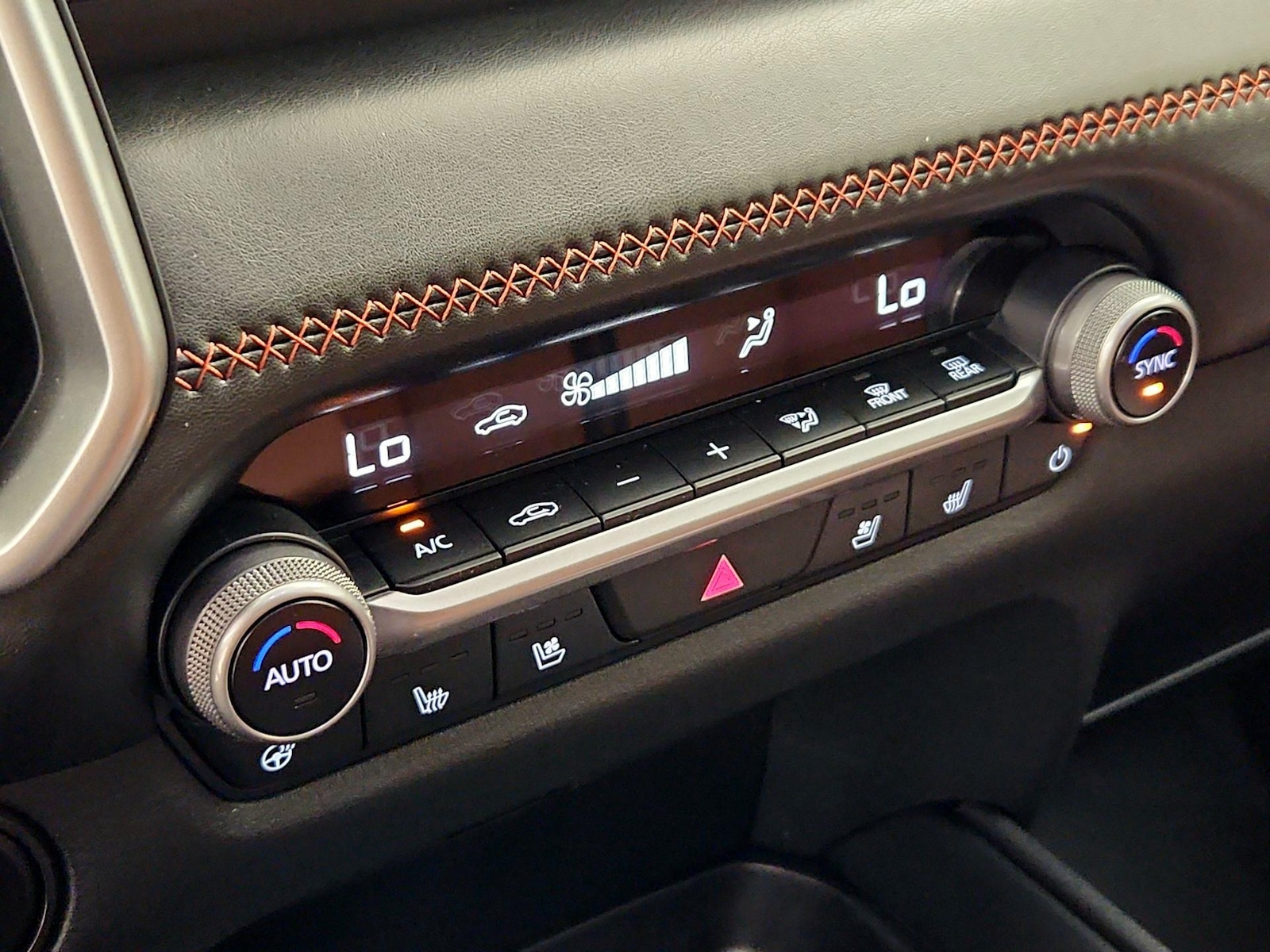 2025 Mazda CX-50 Meridian Edition - Photo 18