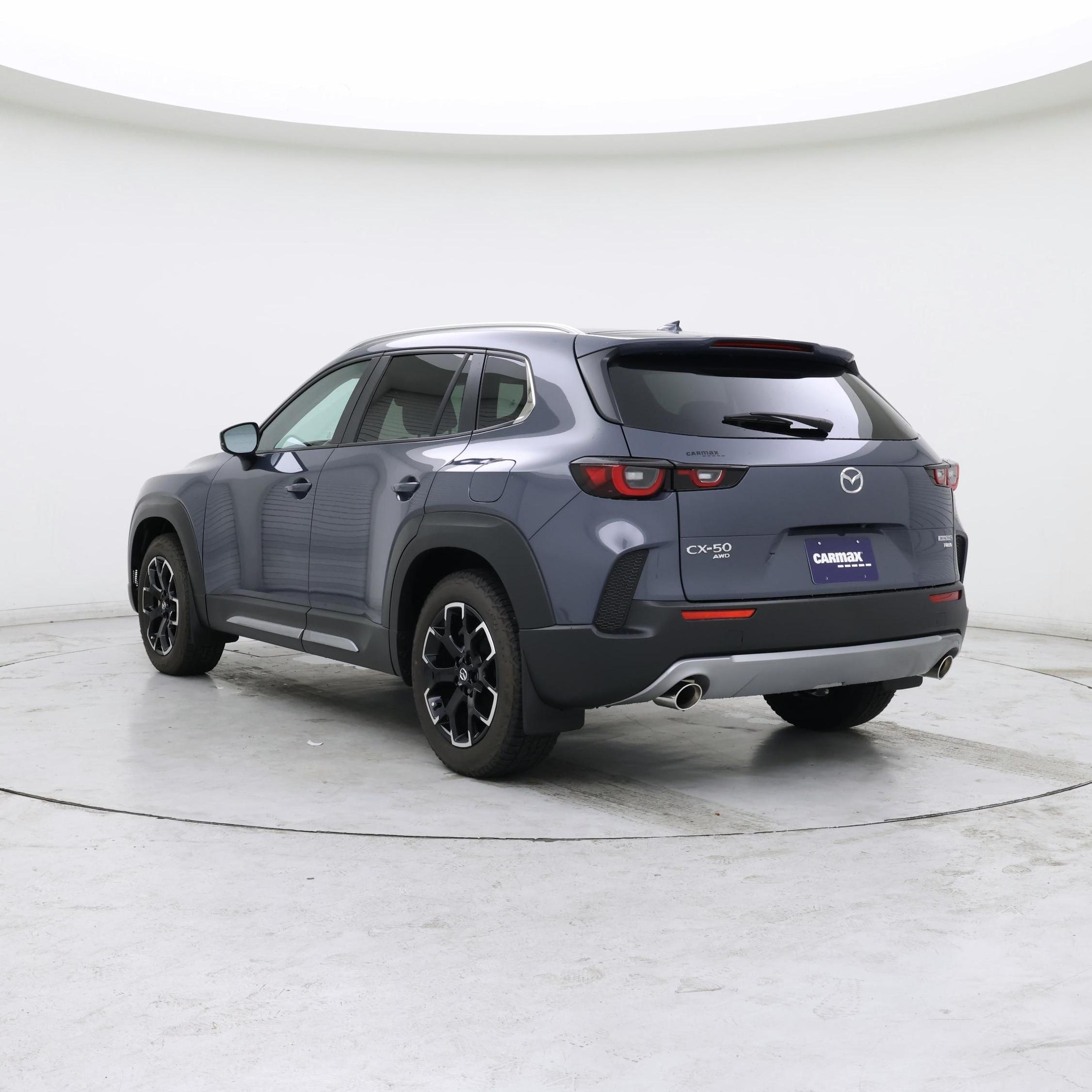 Thumbnail: 2025 Mazda CX-50 - 2