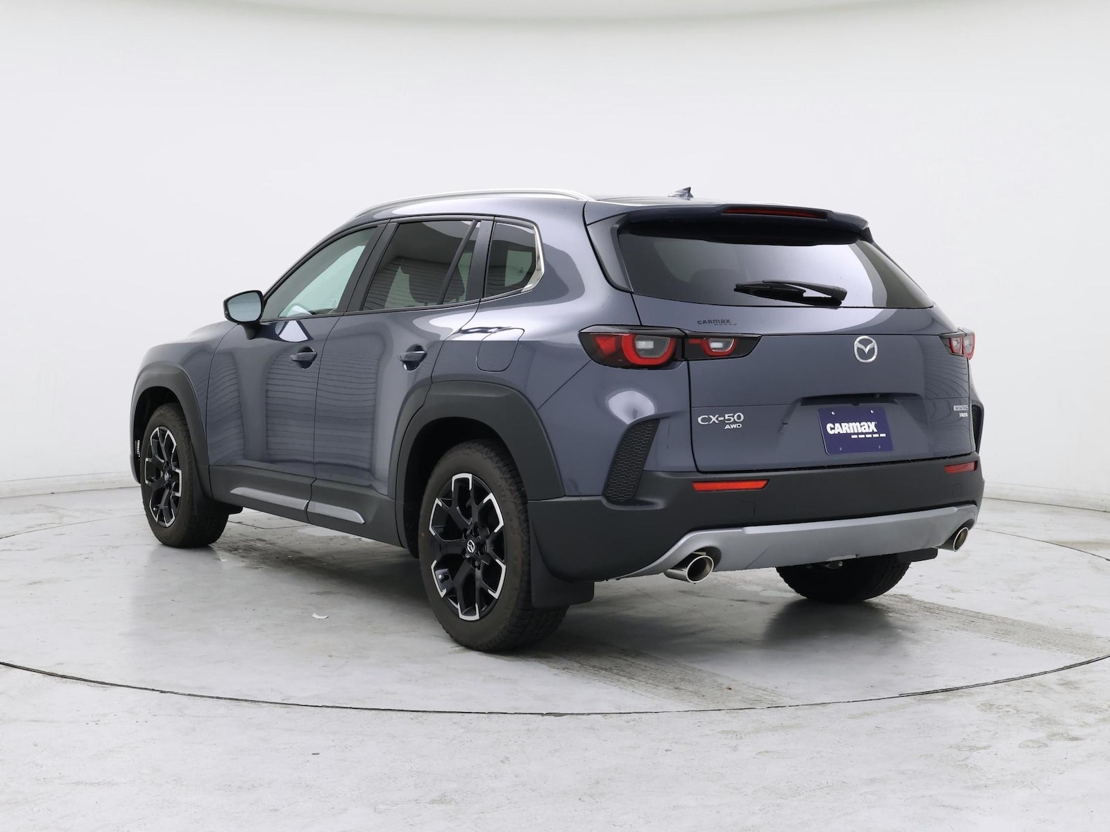 2025 Mazda CX-50 Meridian Edition - Photo 3